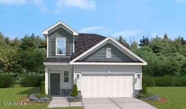 713 Tess Street, Graniteville, SC 29829