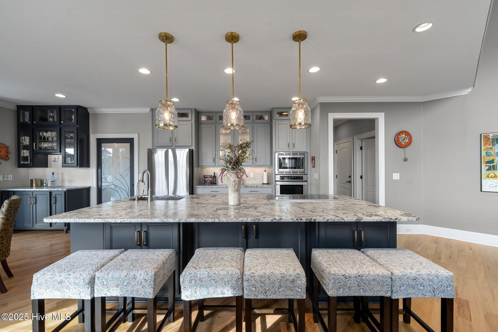Single Family Residence at 2259 Compass Pointe South Wynd NE, Leland, NC 28451, photo 17 of 96