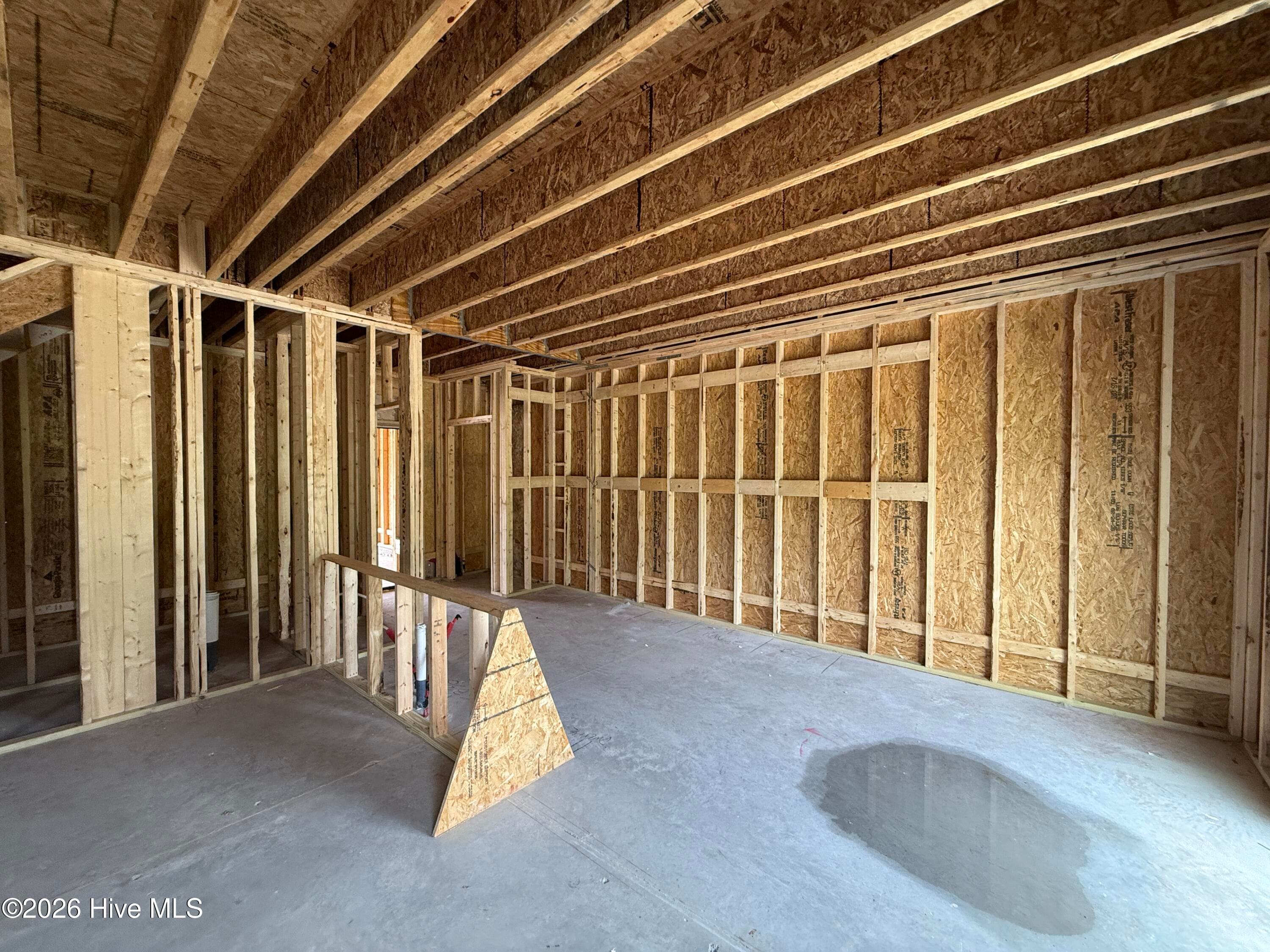 Single Family Residence at 267 Crossvine Street, Selma, NC 27576, photo 50 of 249