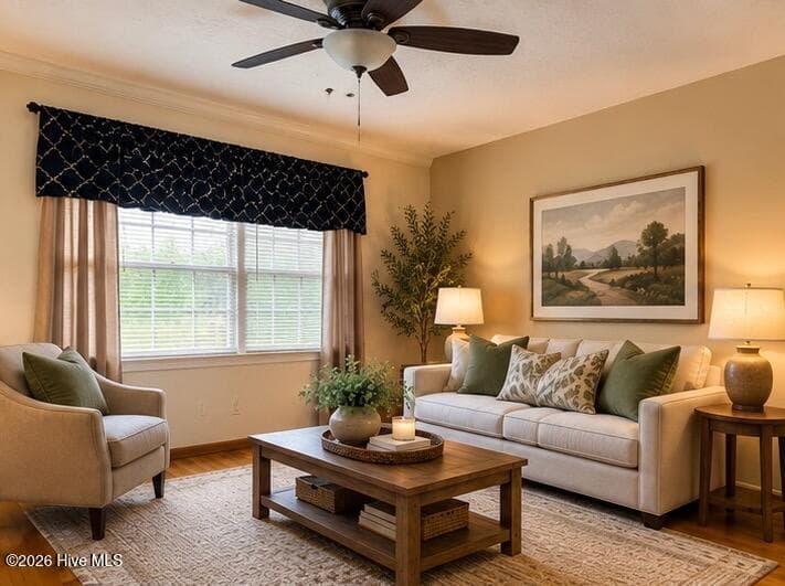 Single Family Residence at 2632 Blueberry Circle, Augusta, GA 30906, photo 19 of 79