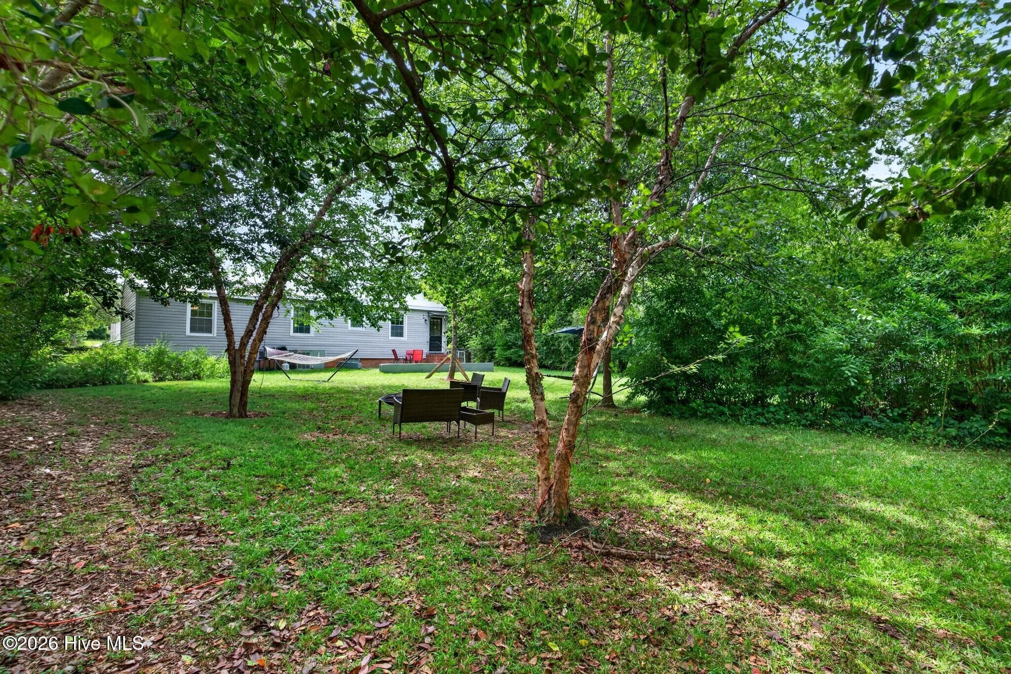 Single Family Residence at 2315 Henry Circle, Augusta, GA 30906, photo 36 of 38