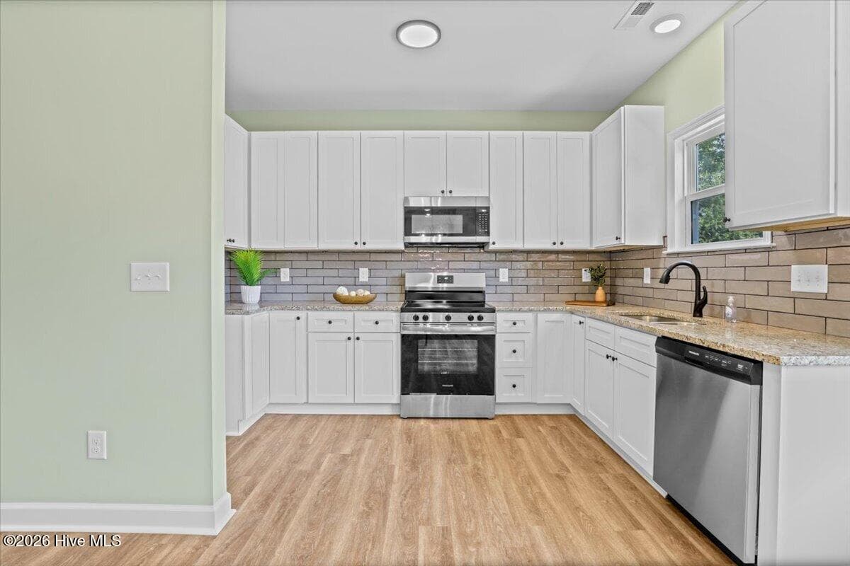 Single Family Residence at 117 Wilson Street, Erwin, NC 28339, photo 13 of 40