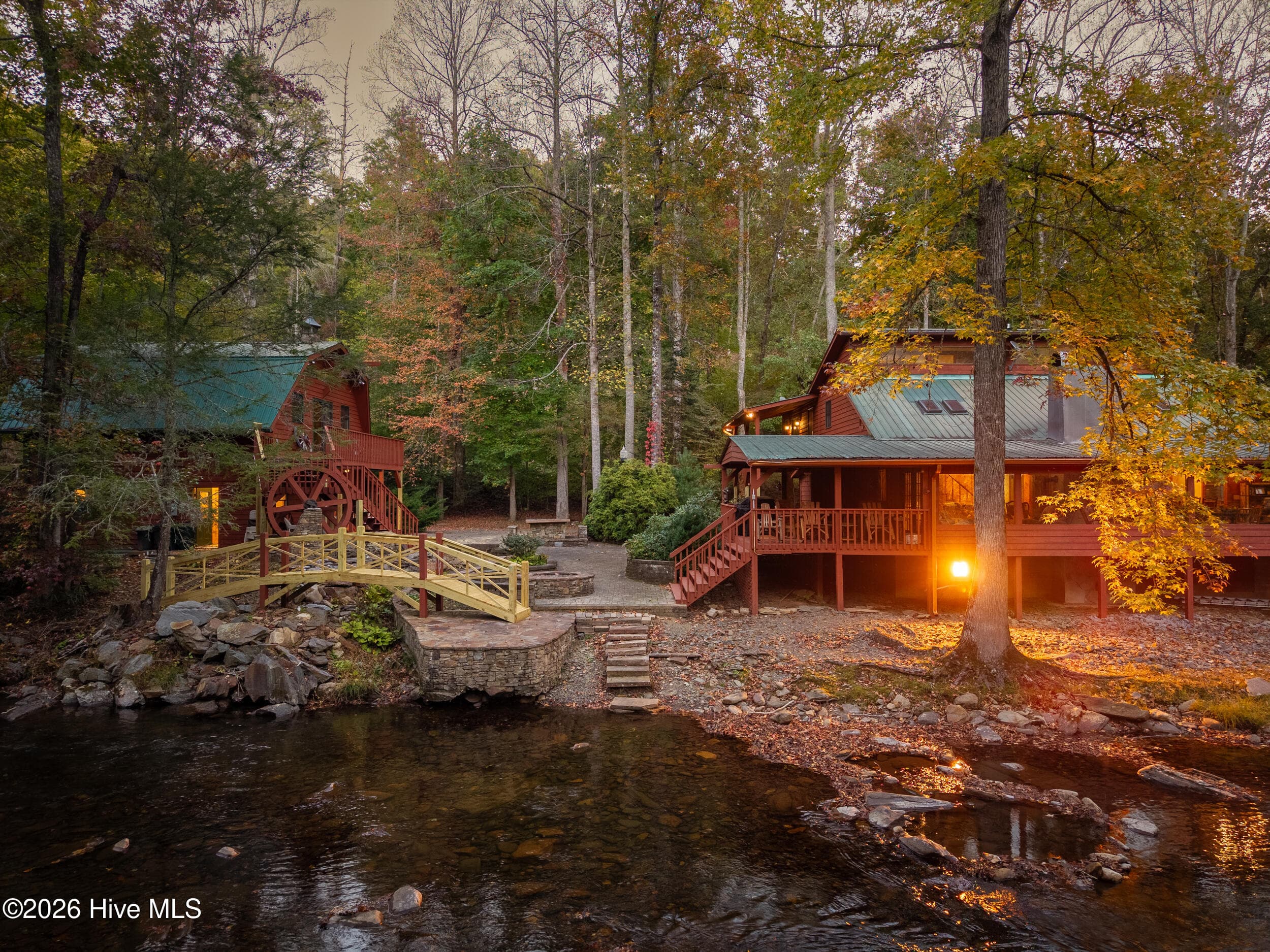 Single Family Residence at 4549 Fires Creek Road, Hayesville, NC 28904, photo 3 of 49
