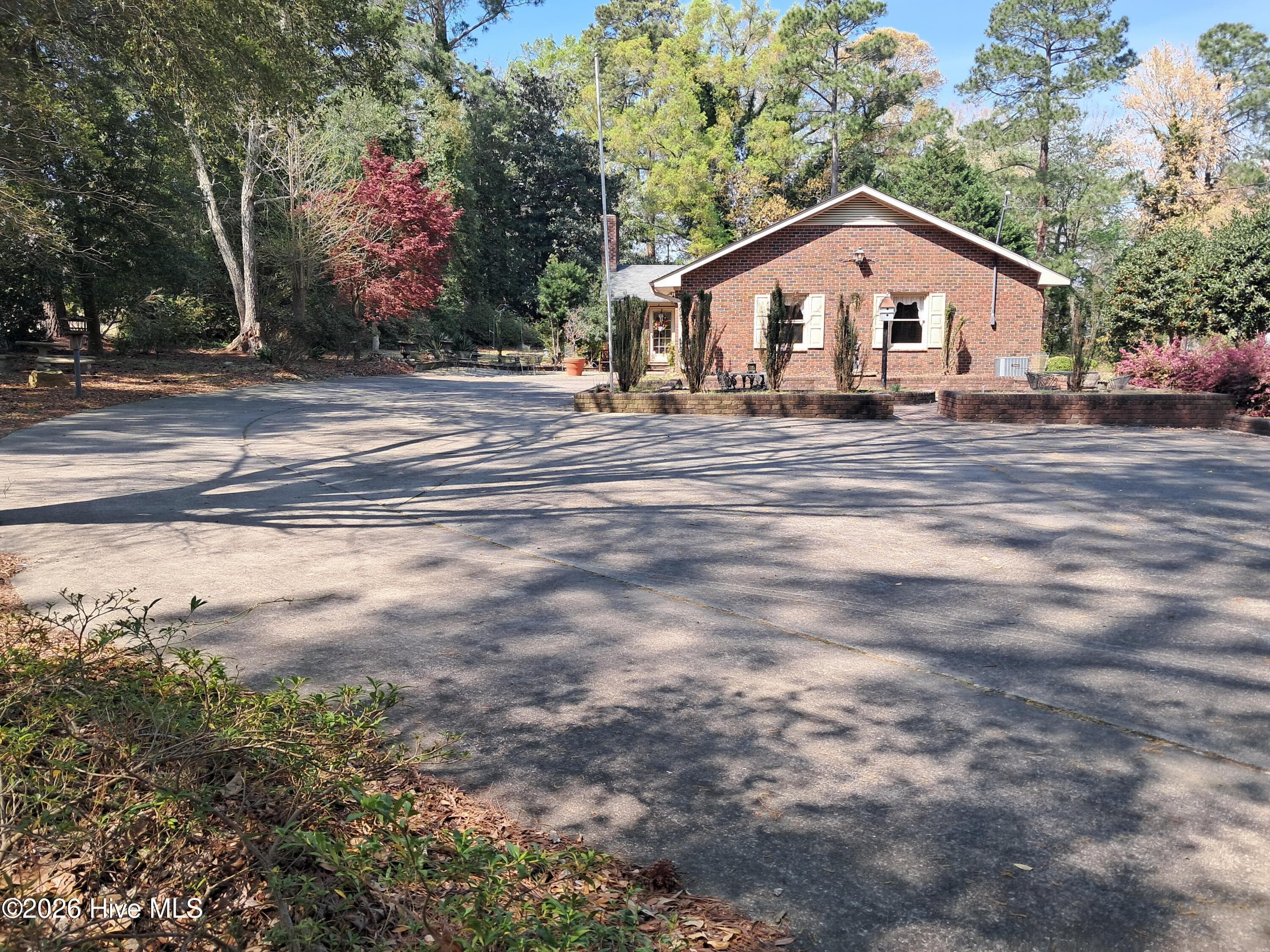 Single Family Residence at 316 First Street, Hookerton, NC 28538, photo 19 of 86