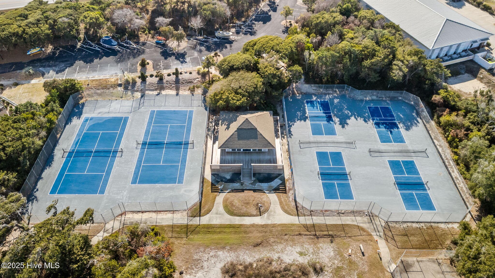 Condominium at 2509 W Fort Macon Road 103-B, Atlantic Beach, NC 28512, photo 41 of 47
