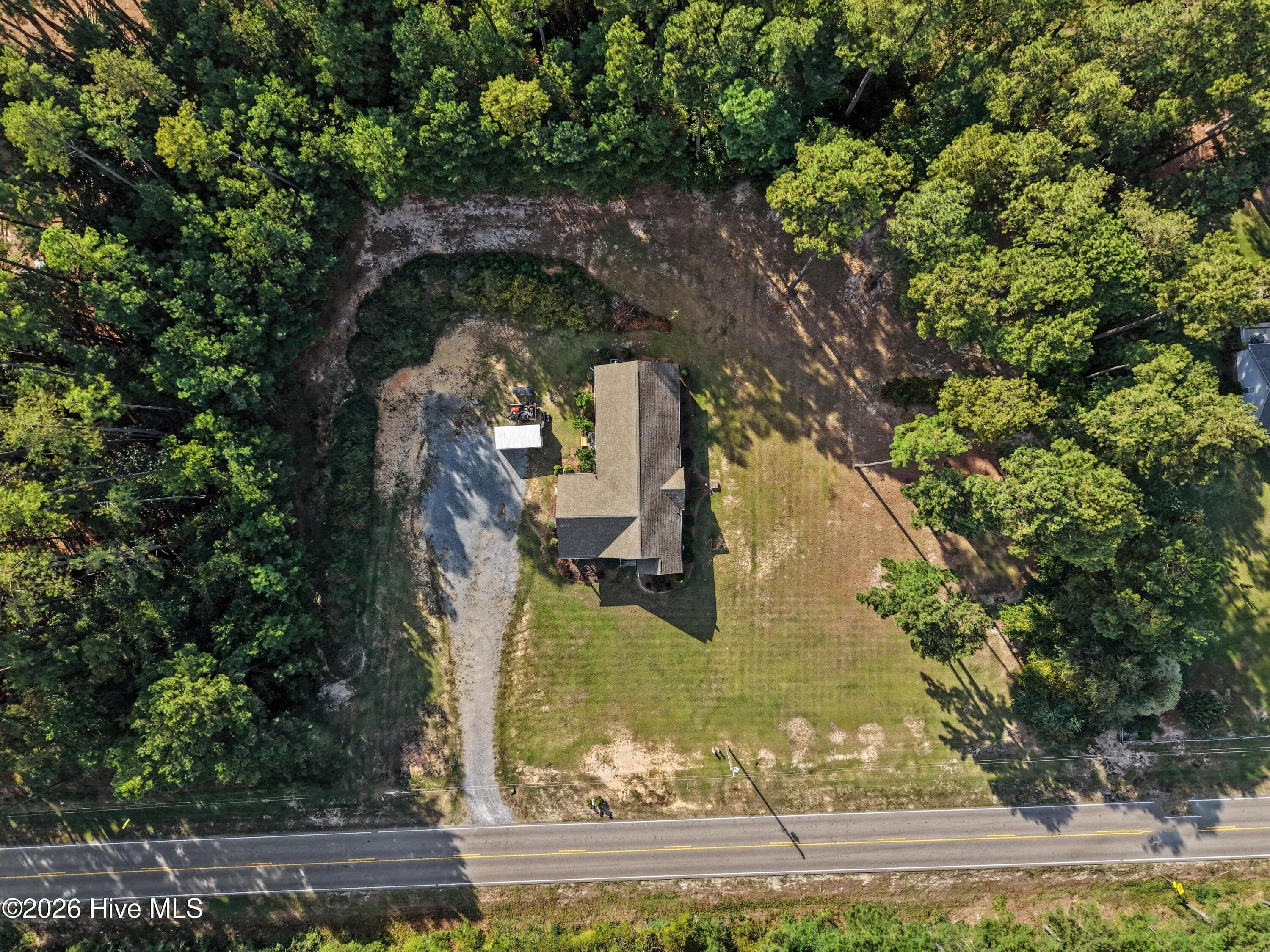 Single Family Residence at 2430 Hoffman Road, Jackson Springs, NC 27281, photo 39 of 39