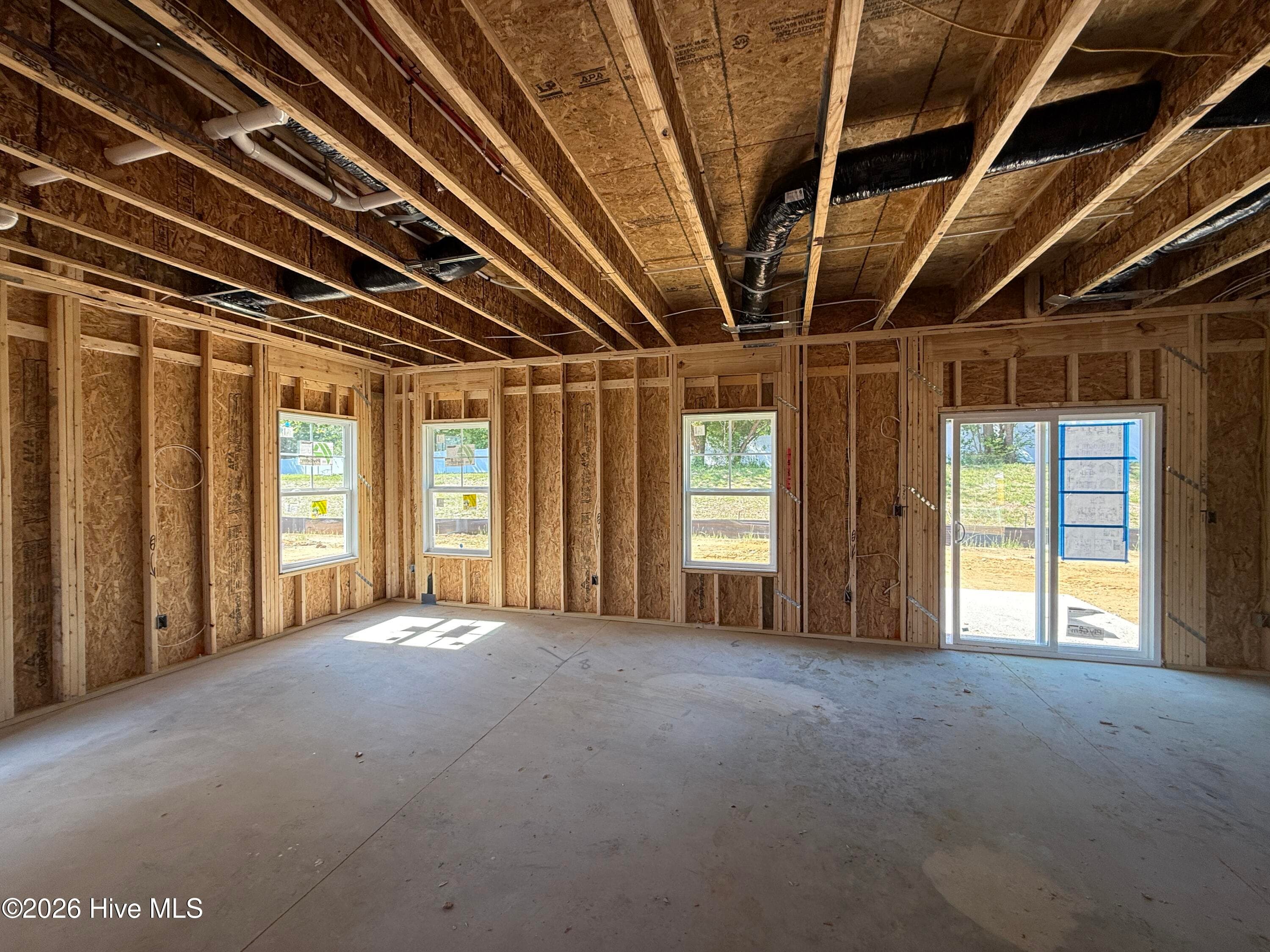 Single Family Residence at 119 Crossvine Street, Selma, NC 27576, photo 37 of 284