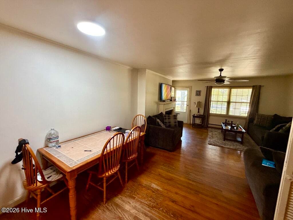 Duplex at 1014 W Main Street, Williamston, NC 27892, photo 7 of 24