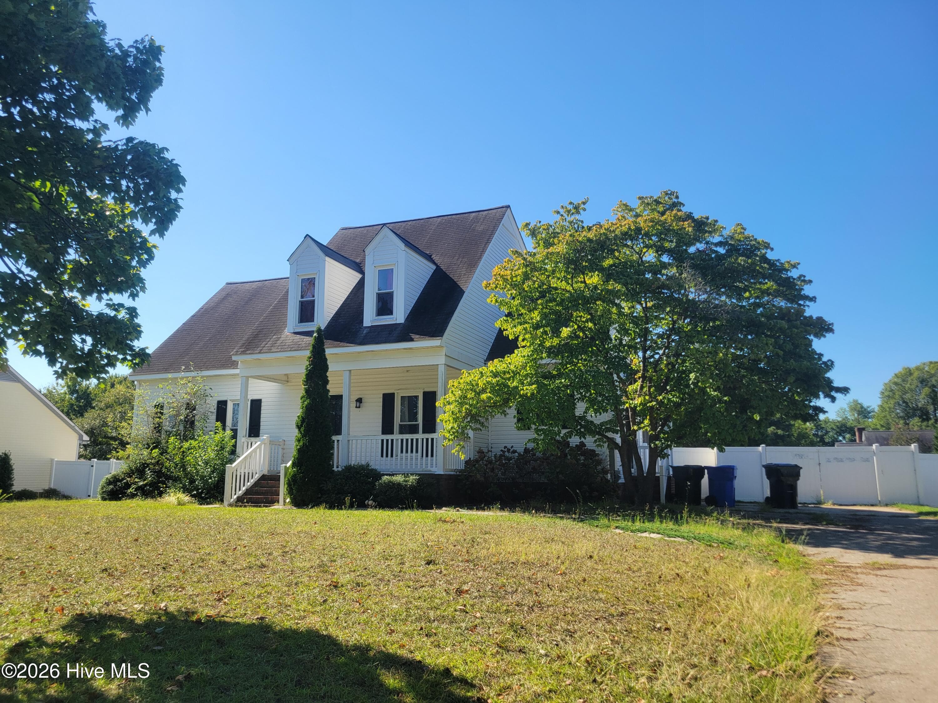 Single Family Residence at 4511 Bobwhite Trail N, Wilson, NC 27896, photo 55 of 63