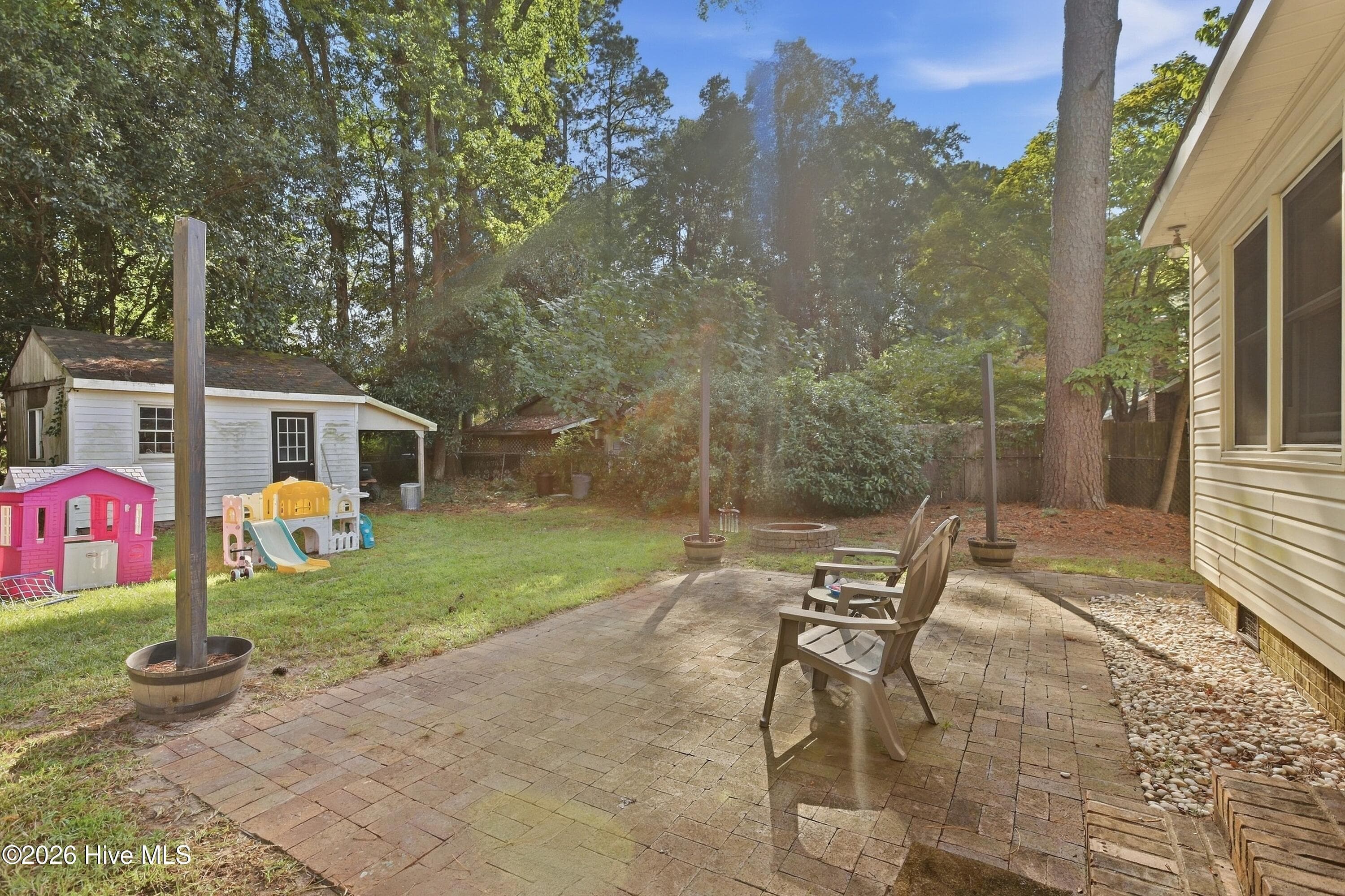 Single Family Residence at 202 Lindenwood Drive, Greenville, NC 27834, photo 17 of 22