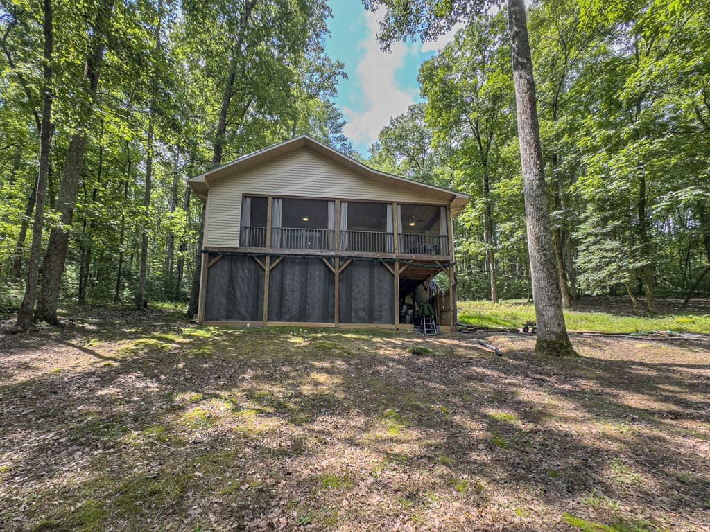 Single Family Residence at 89 Box Turtle Lane, Murphy, NC 28906, photo 44 of 48