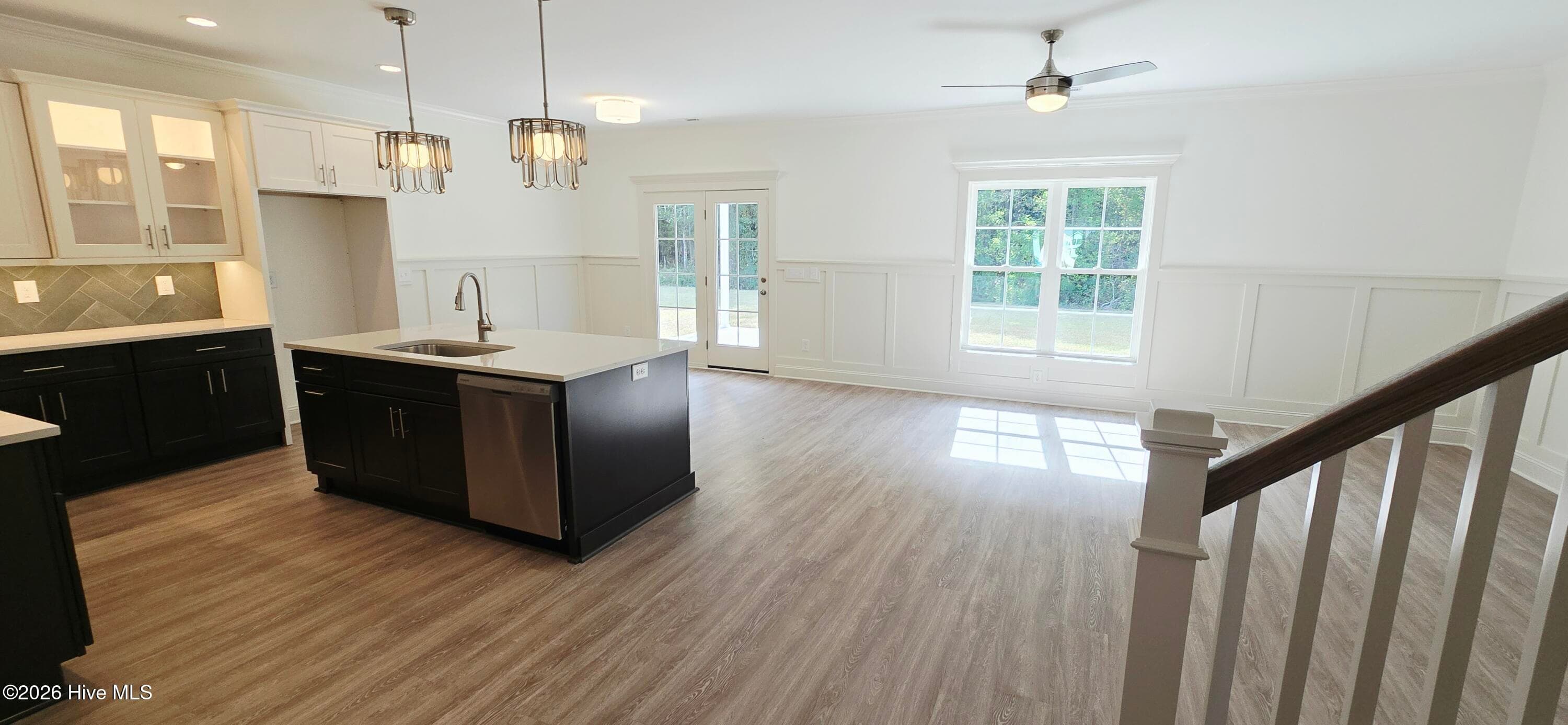 Single Family Residence at 4085 Regina Lane, Ayden, NC 28513, photo 8 of 43