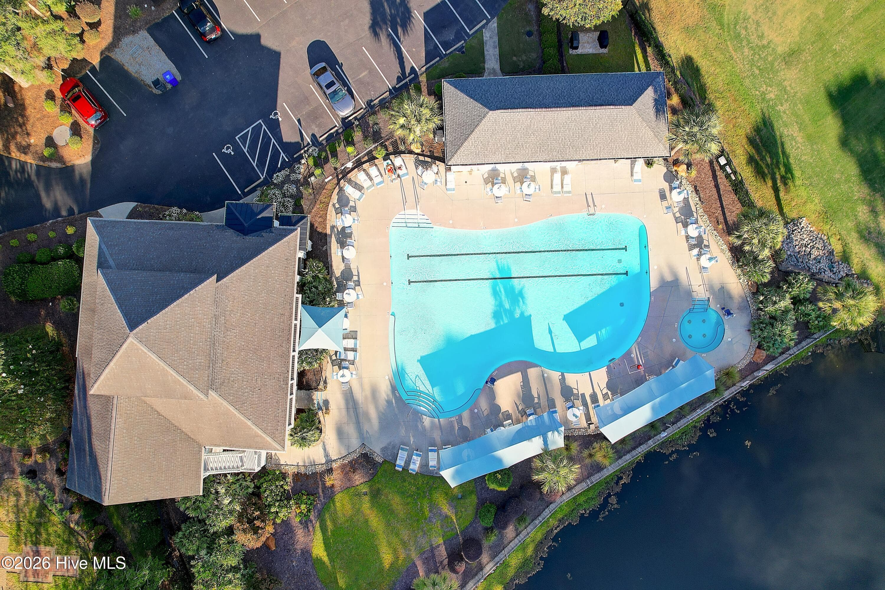 Single Family Residence at 308 Crooked Gulley Circle, Sunset Beach, NC 28468, photo 5 of 5