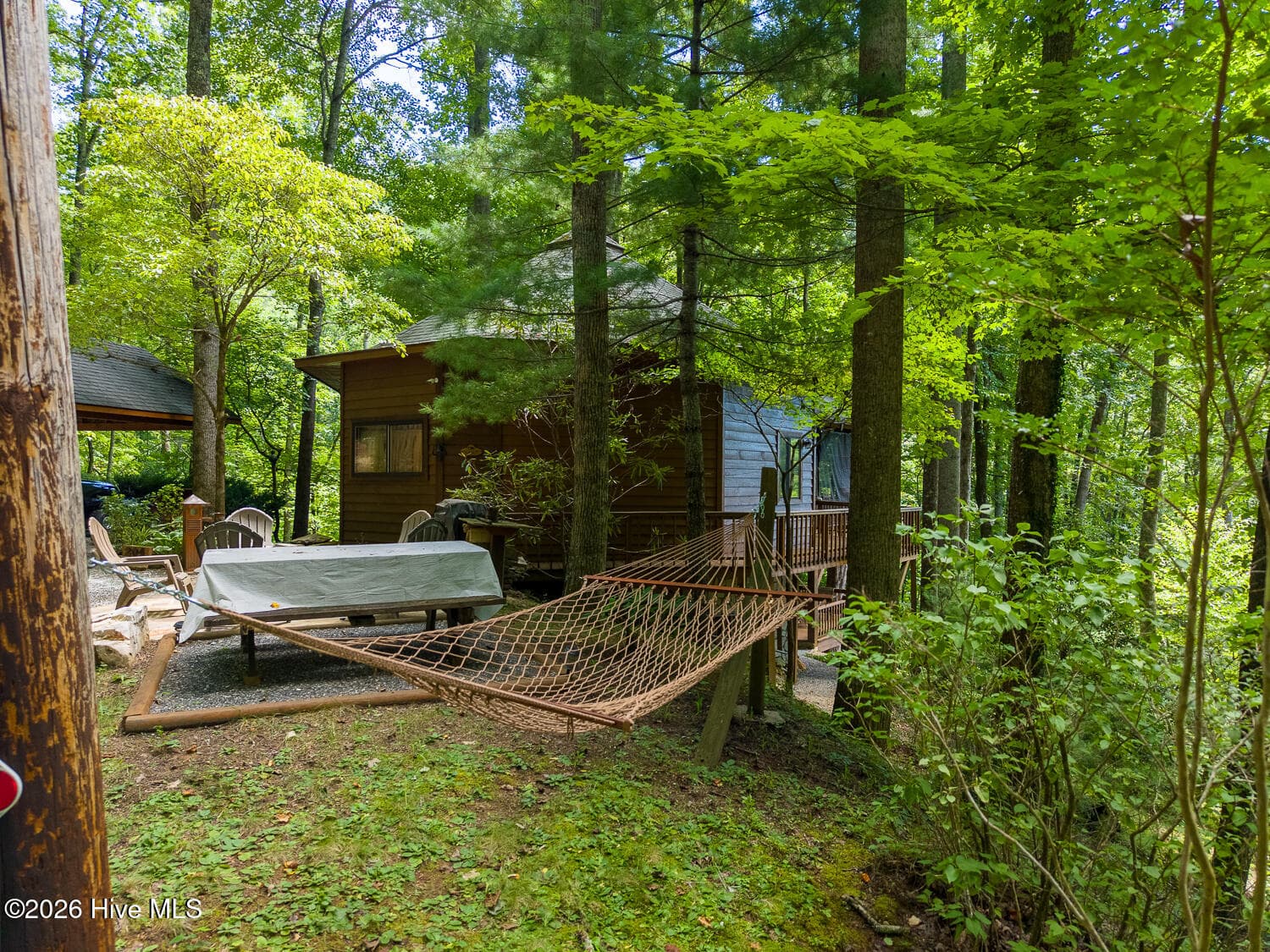 Single Family Residence at 204 Mountain Laurel Drive, Bryson City, NC 28713, Bryson City, photo 37 of 73