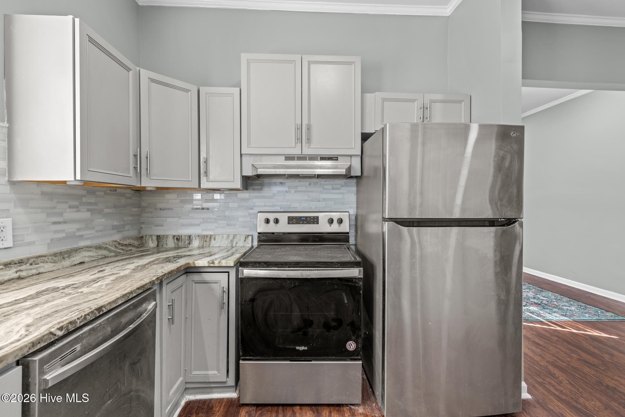 Single Family Residence at 806 Crawford Avenue, Augusta, GA 30904, photo 11 of 25