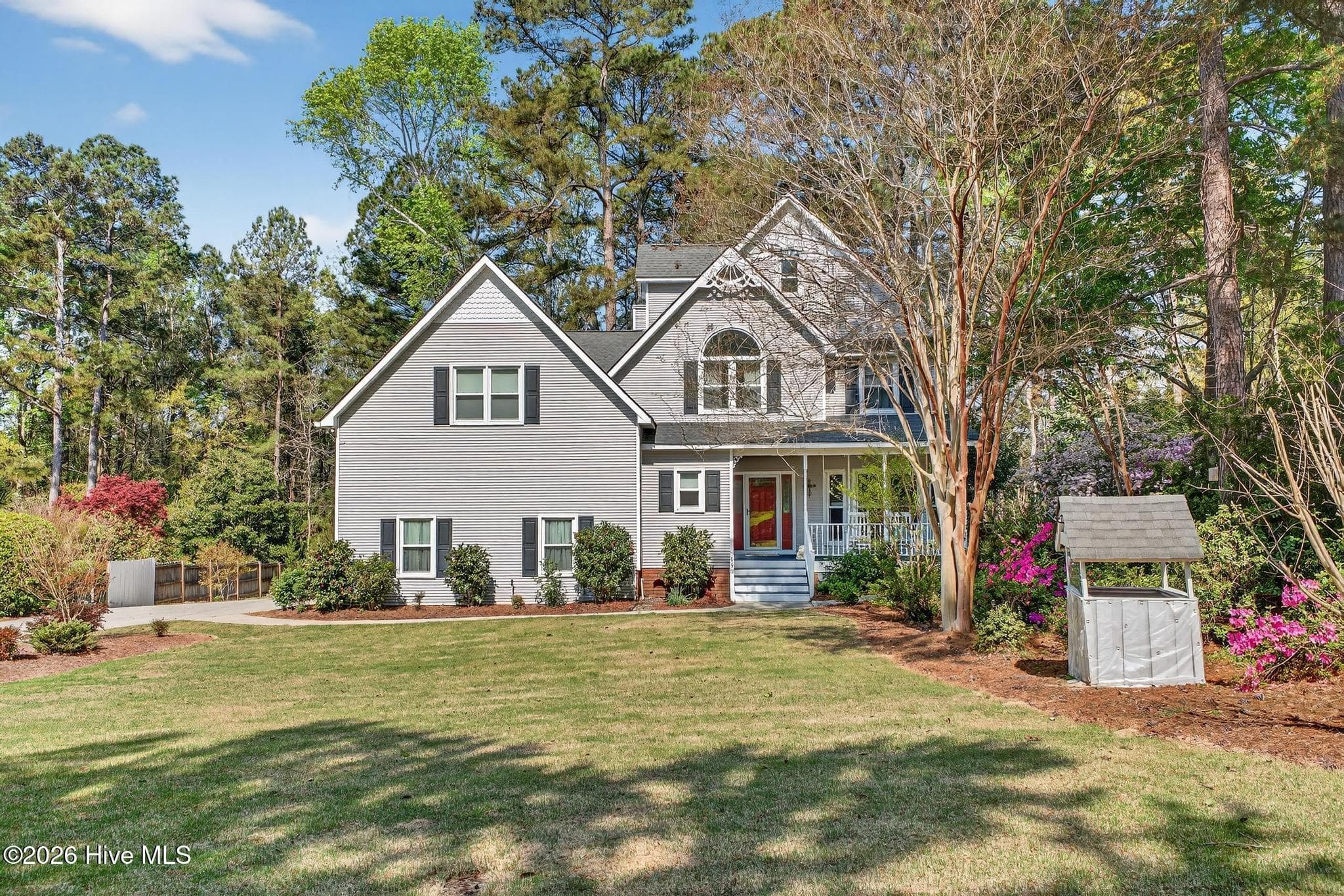 Single Family Residence at 680 Lakeside Drive, Aiken, SC 29803, photo 2 of 79