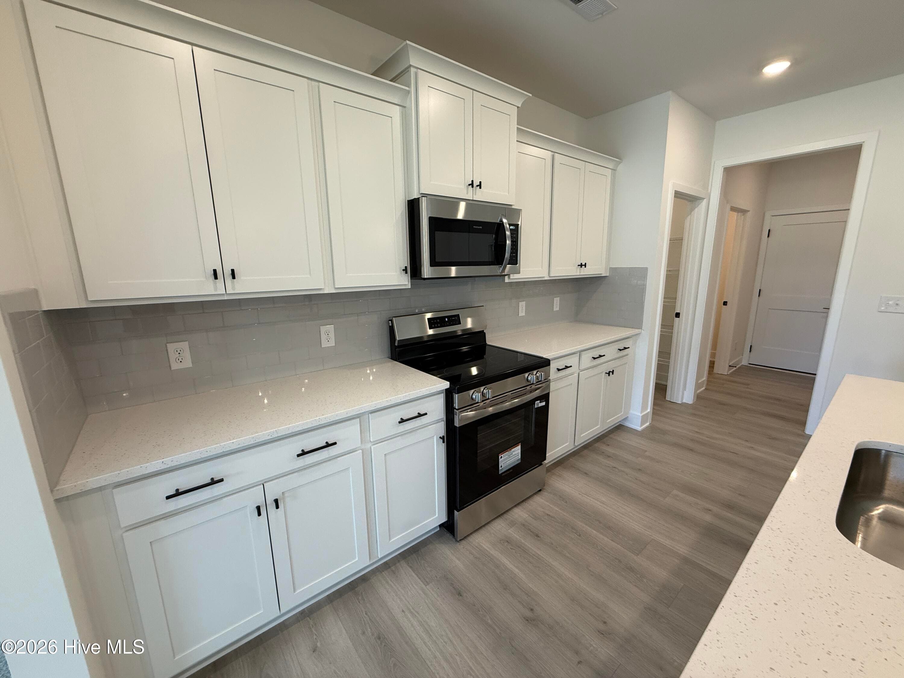 Representative photo Kitchen - 2129 Sandbrook Loop, Leland, NC 28451