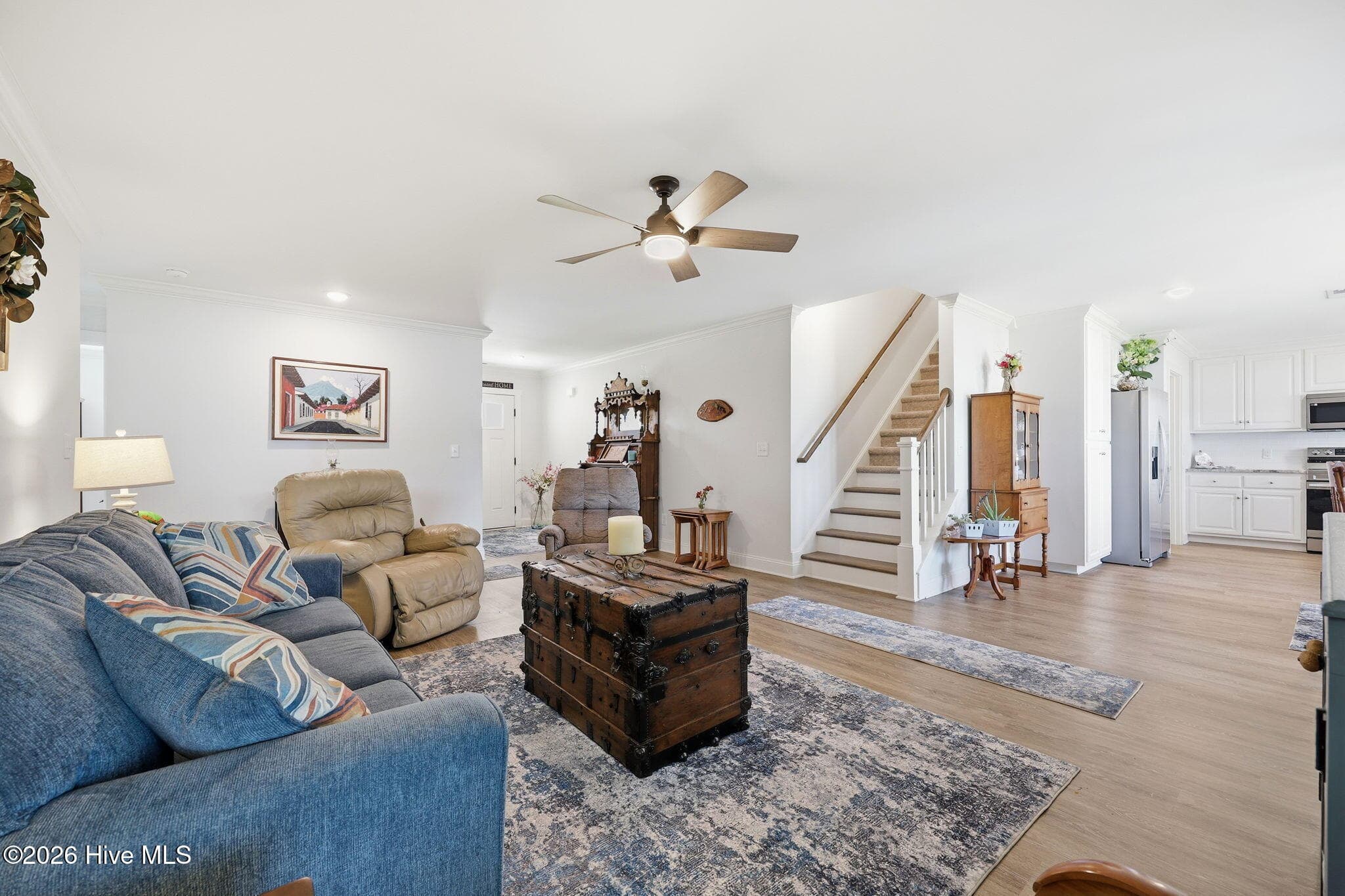 Single Family Residence at 4008 Swift Creek, Ayden, NC 28513, photo 7 of 29