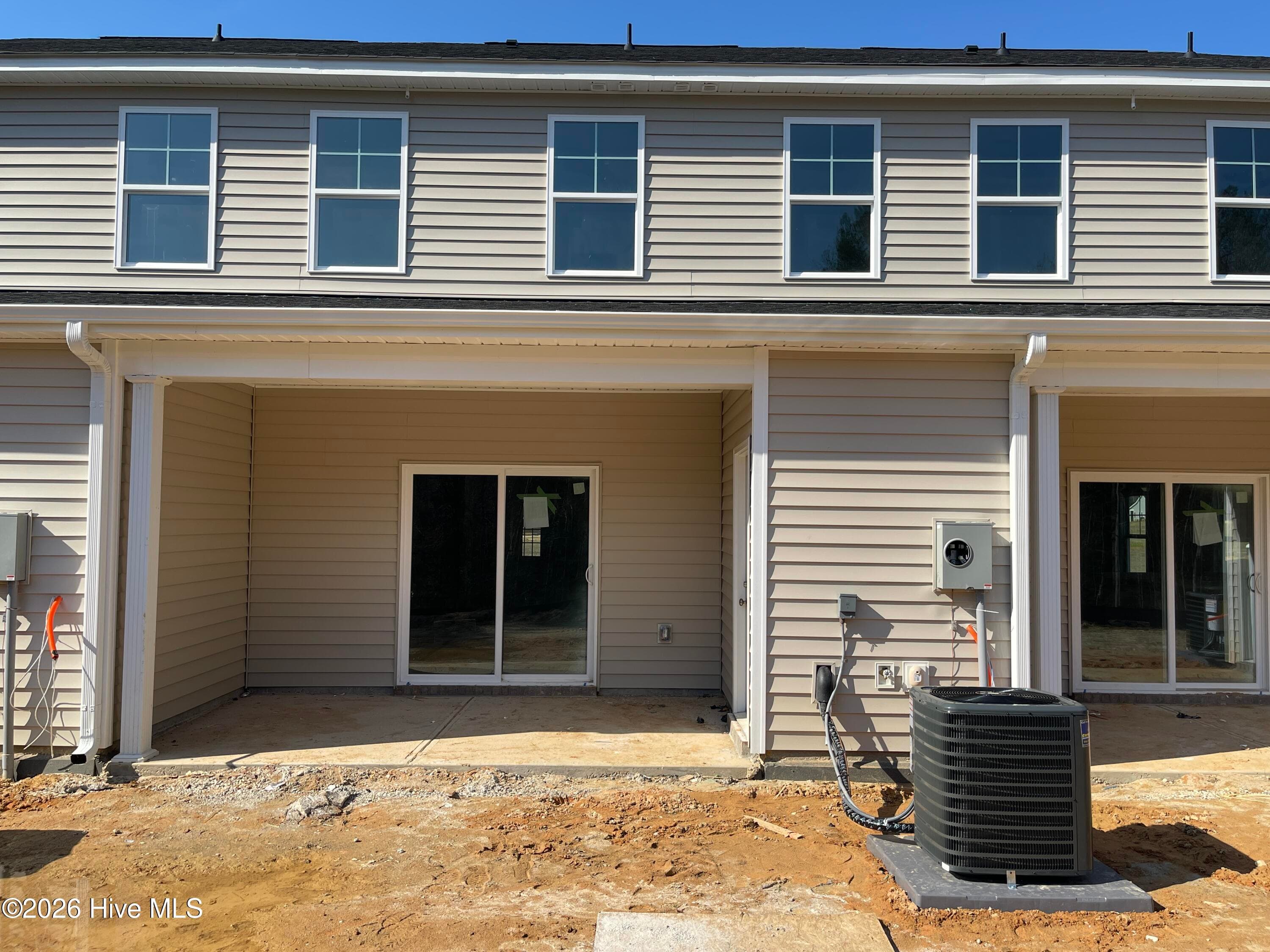 Townhouse at 232 Elijah Way 8, Vass, NC 28394, photo 116 of 200