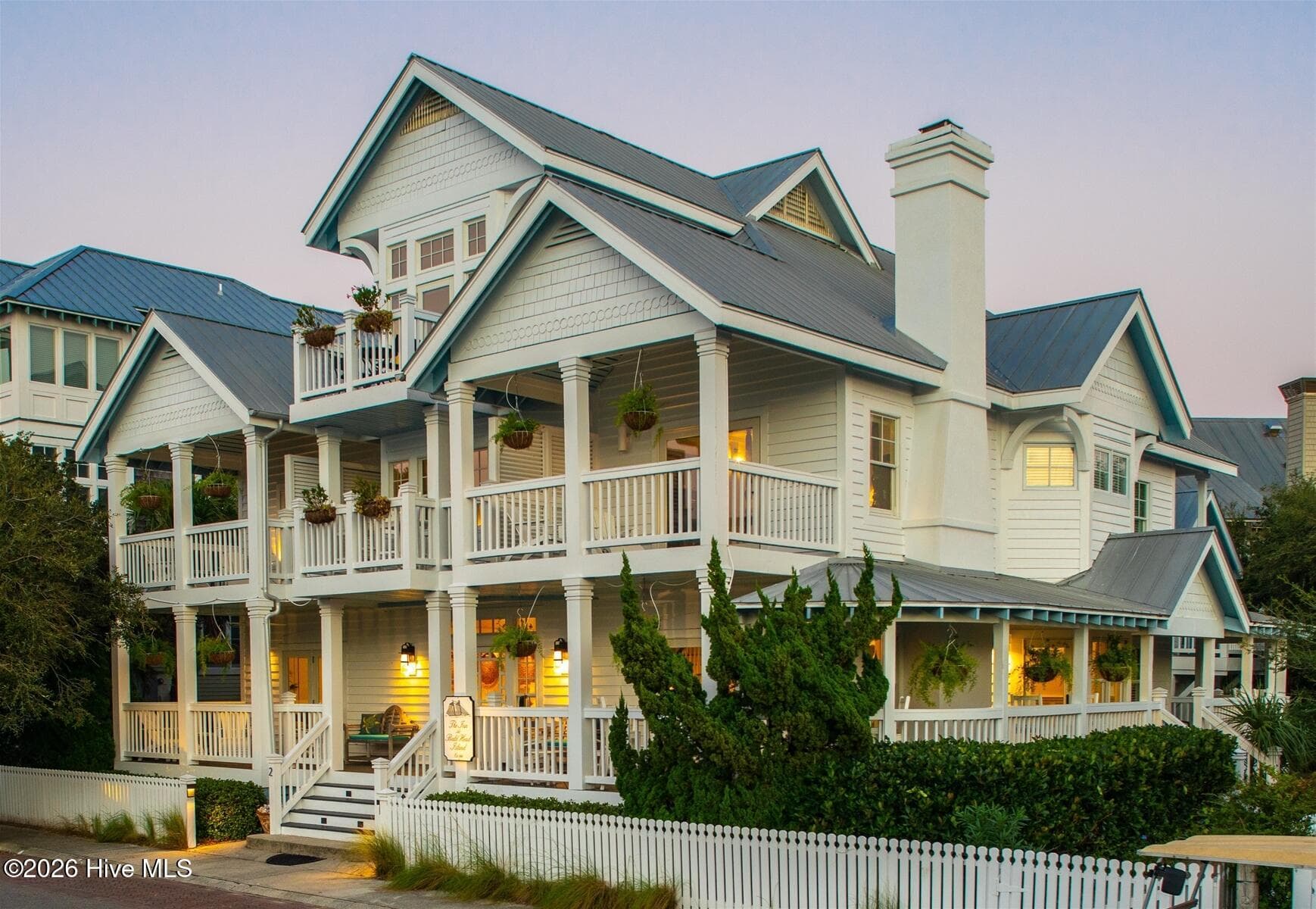 Single Family Residence at 2 Keelson Row, Bald Head Island, NC 28461, photo 3 of 74