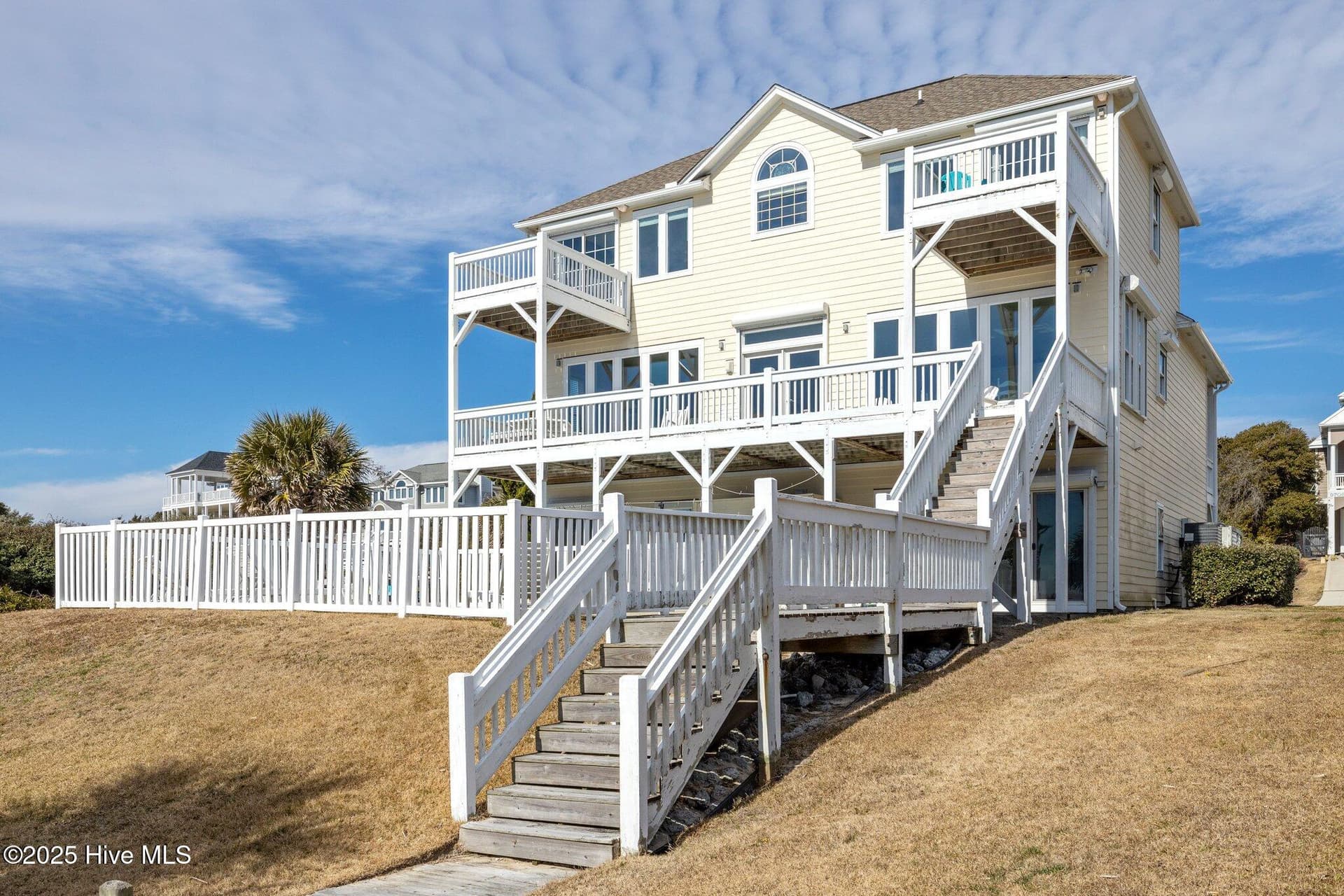 Single Family Residence at 9711 Dolphin Ridge Road, Emerald Isle, NC 28594, photo 2 of 37