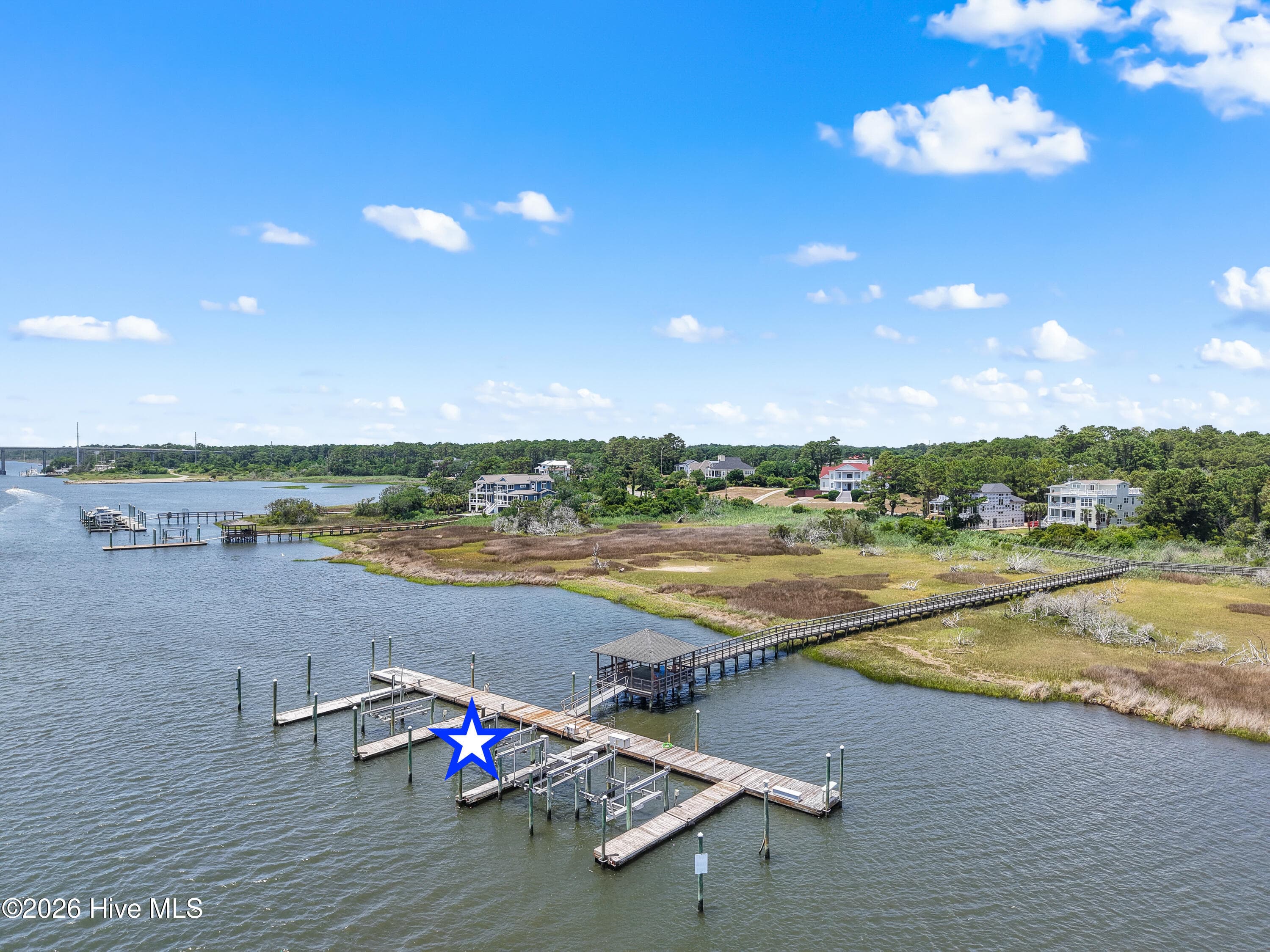 Condominium at 5000 Oquinn Boulevard SE # A, Southport, NC 28461, photo 55 of 68