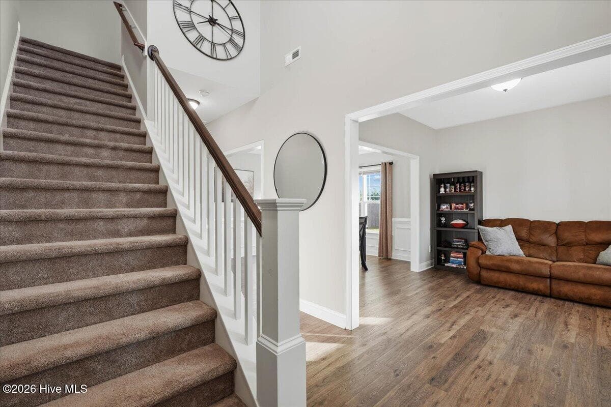Single Family Residence at 105 Weeping Willow Drive, La Grange, NC 28551, photo 9 of 54