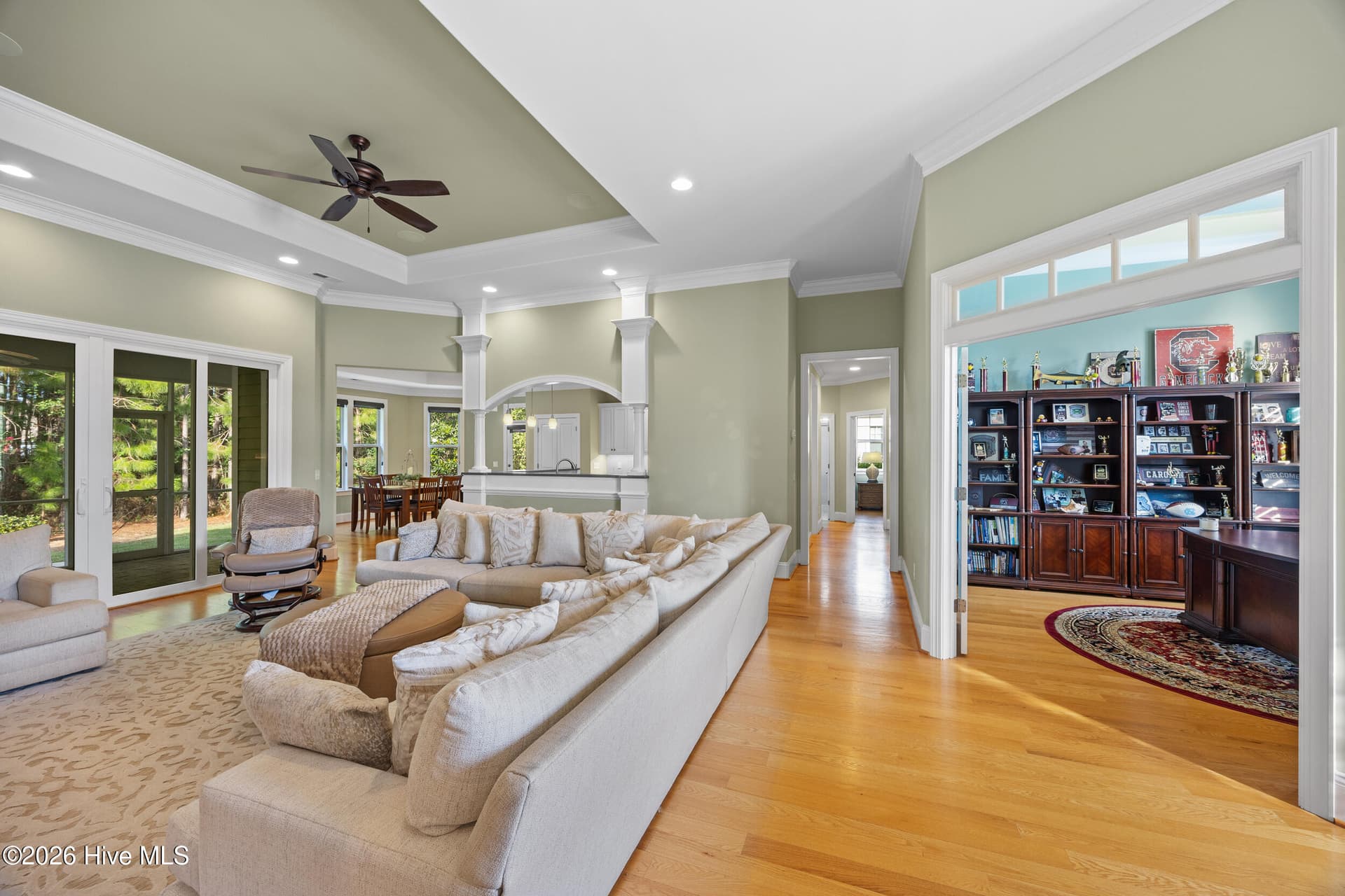 Single Family Residence at 5029 Stoney Point Drive, Leland, NC 28451, photo 22 of 72
