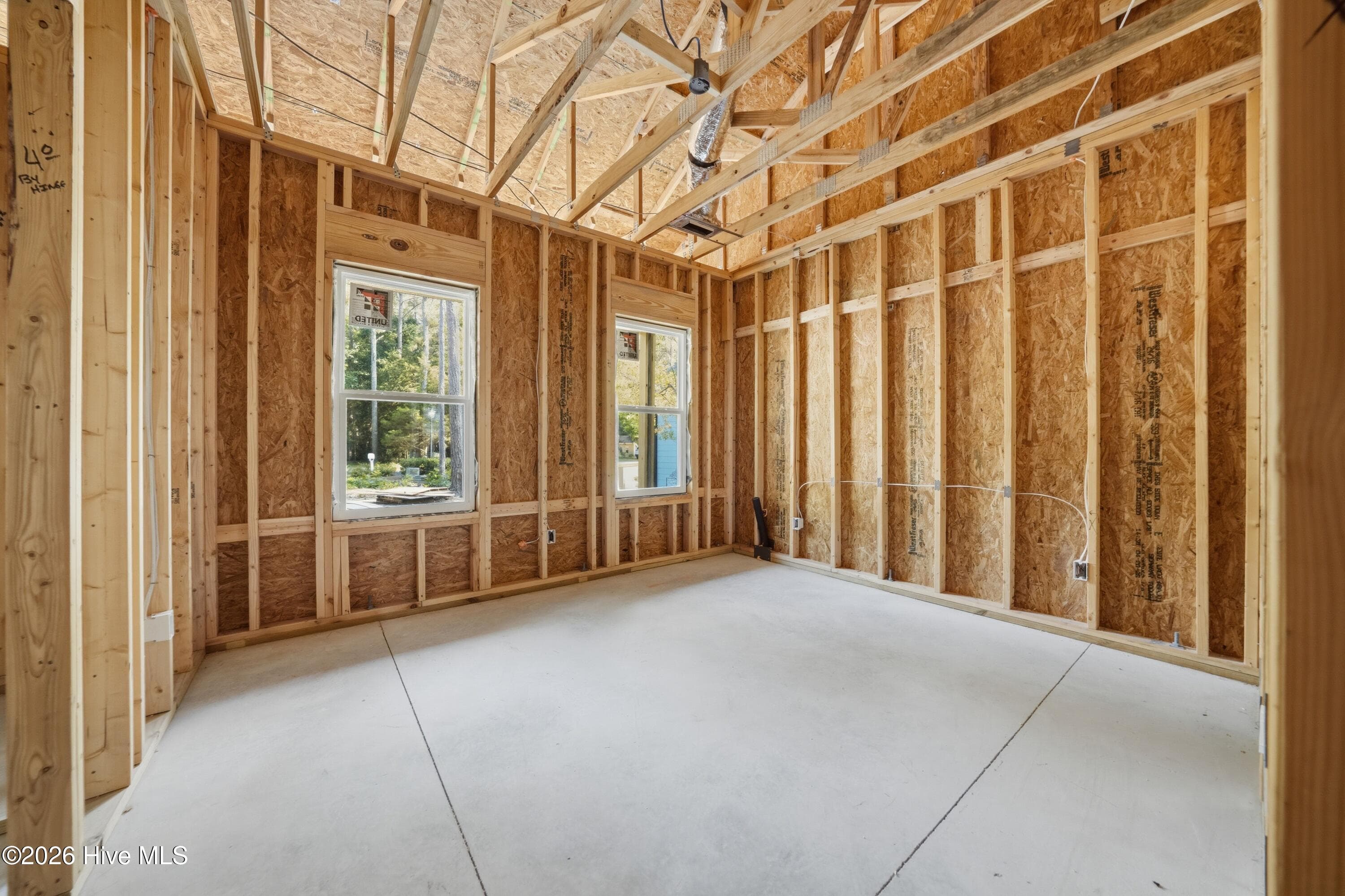 Single Family Residence at 686 Folly Drive, Bolivia, NC 28422, photo 12 of 41