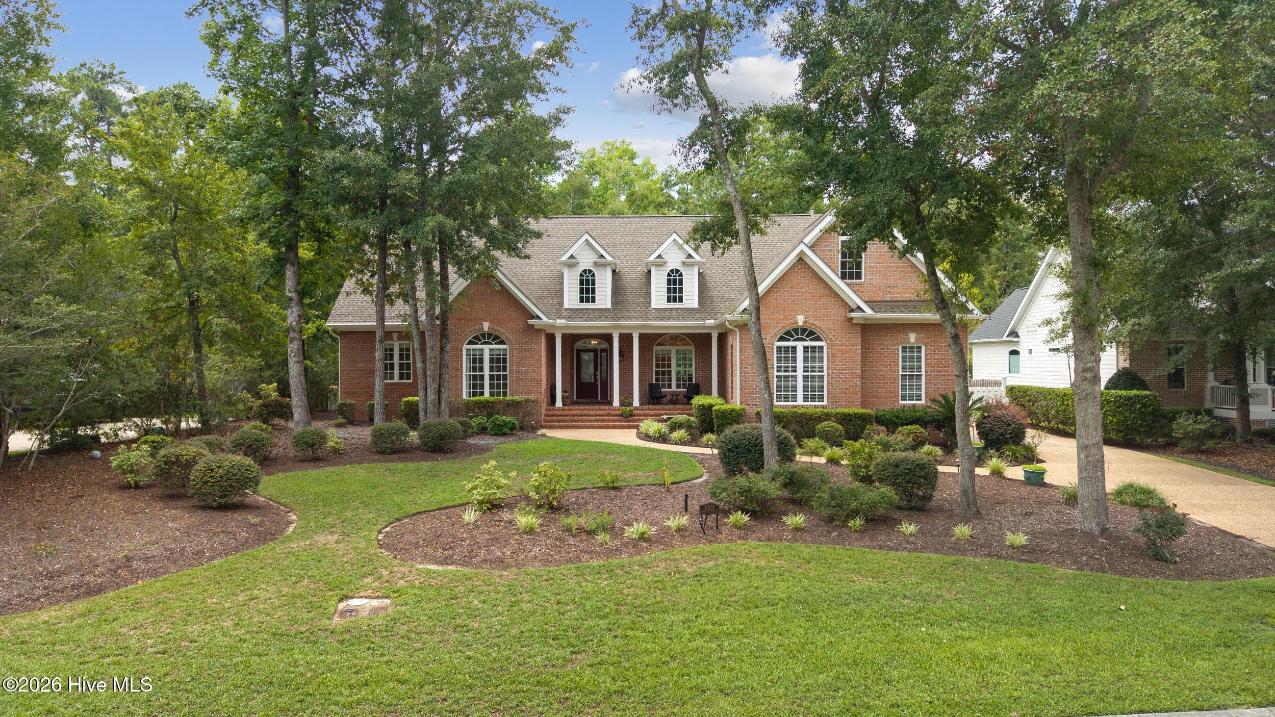 10233 Mariners Cove Court, Leland, NC 28451