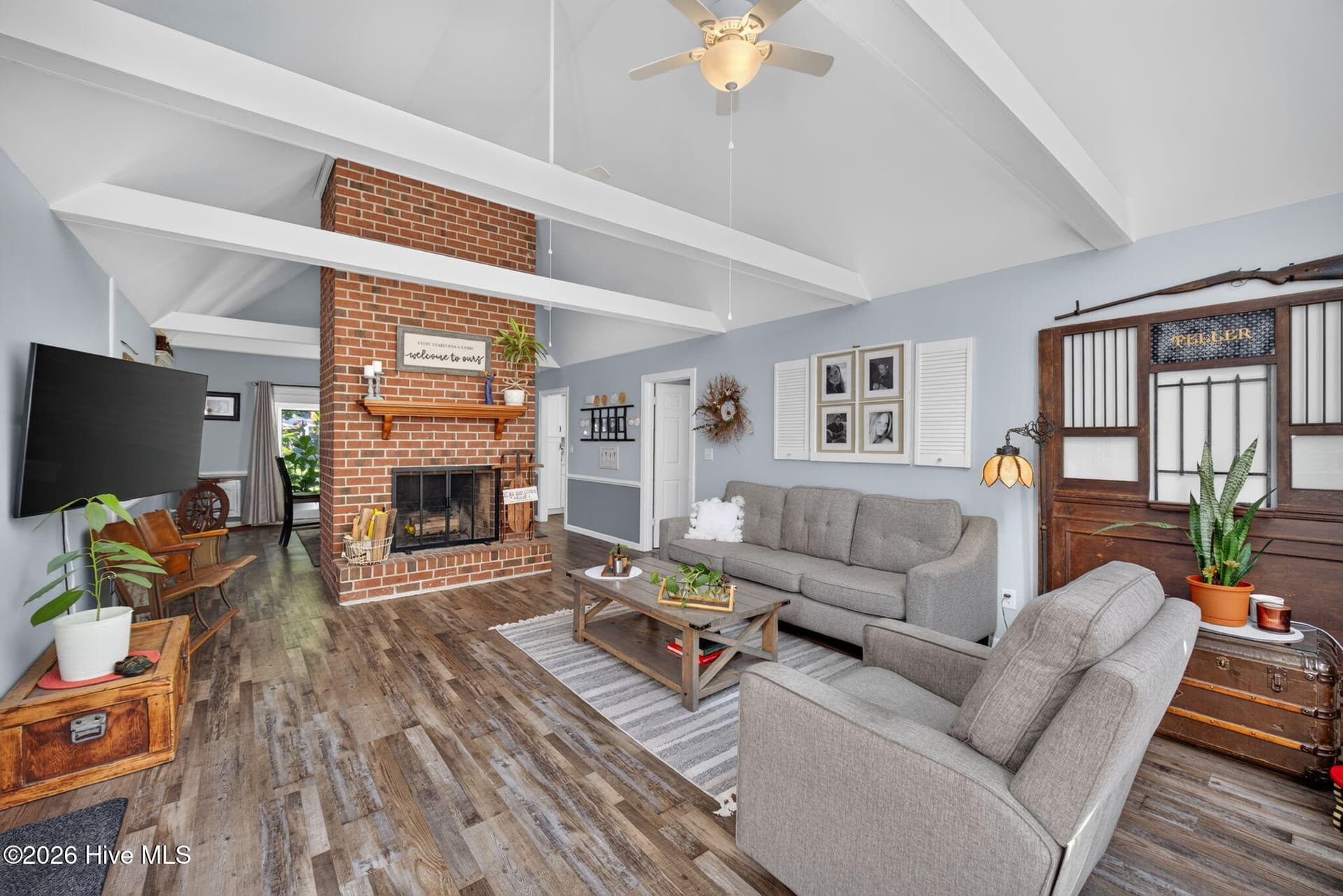 Single Family Residence at 207 Oak Ridge Drive, Edenton, NC 27932, photo 9 of 43