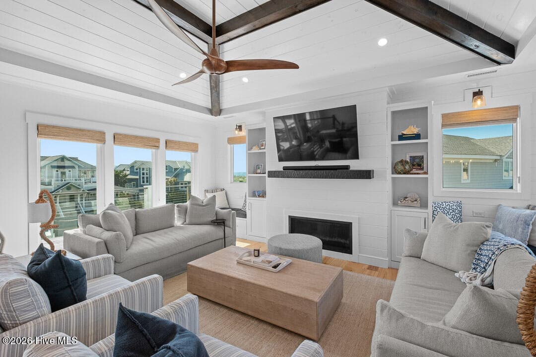 Single Family Residence at 5 Sandspur Trail, Bald Head Island, NC 28461, photo 38 of 65