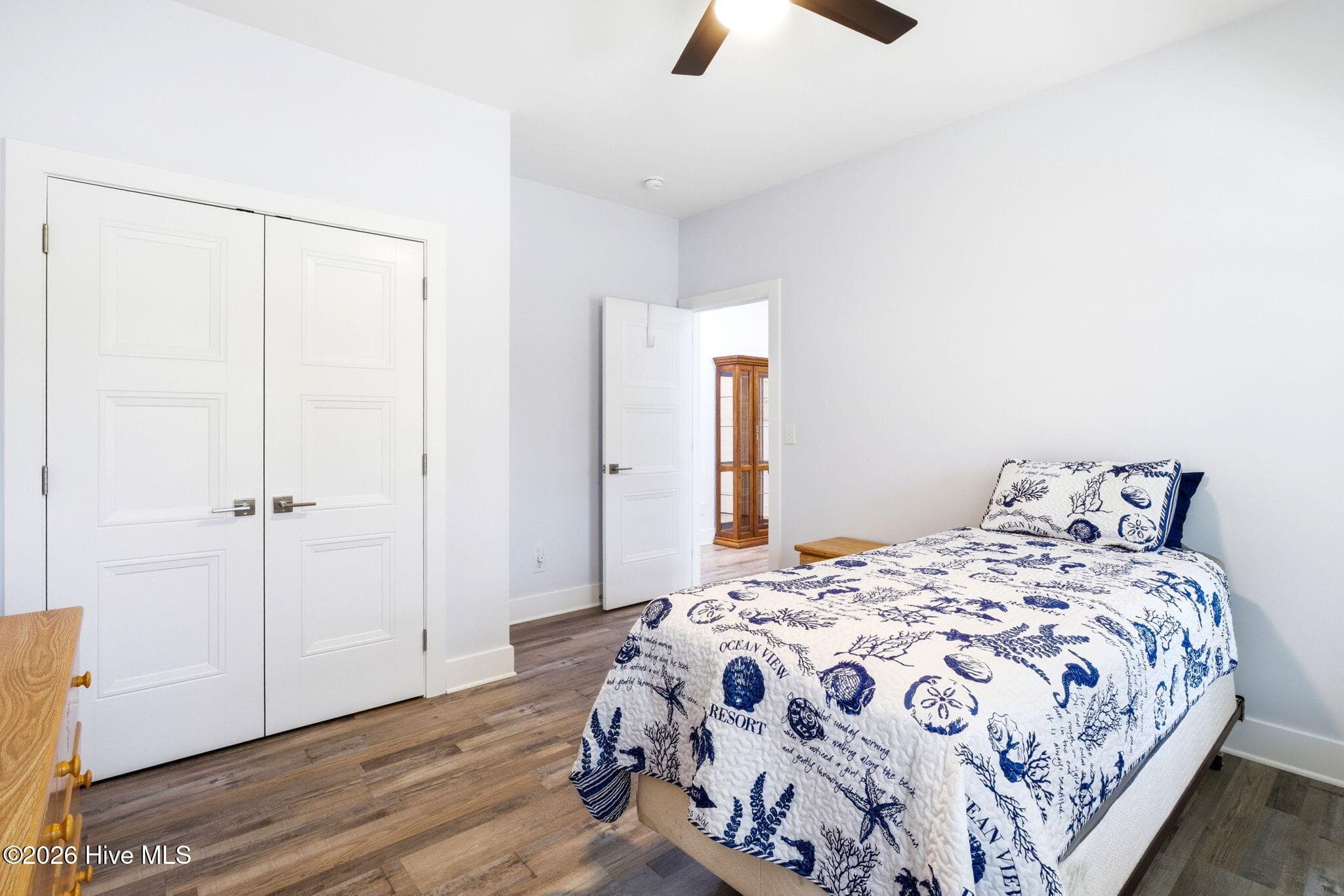 Bedroom 2 - 121 NW 12th Street, Oak Island, NC 28465