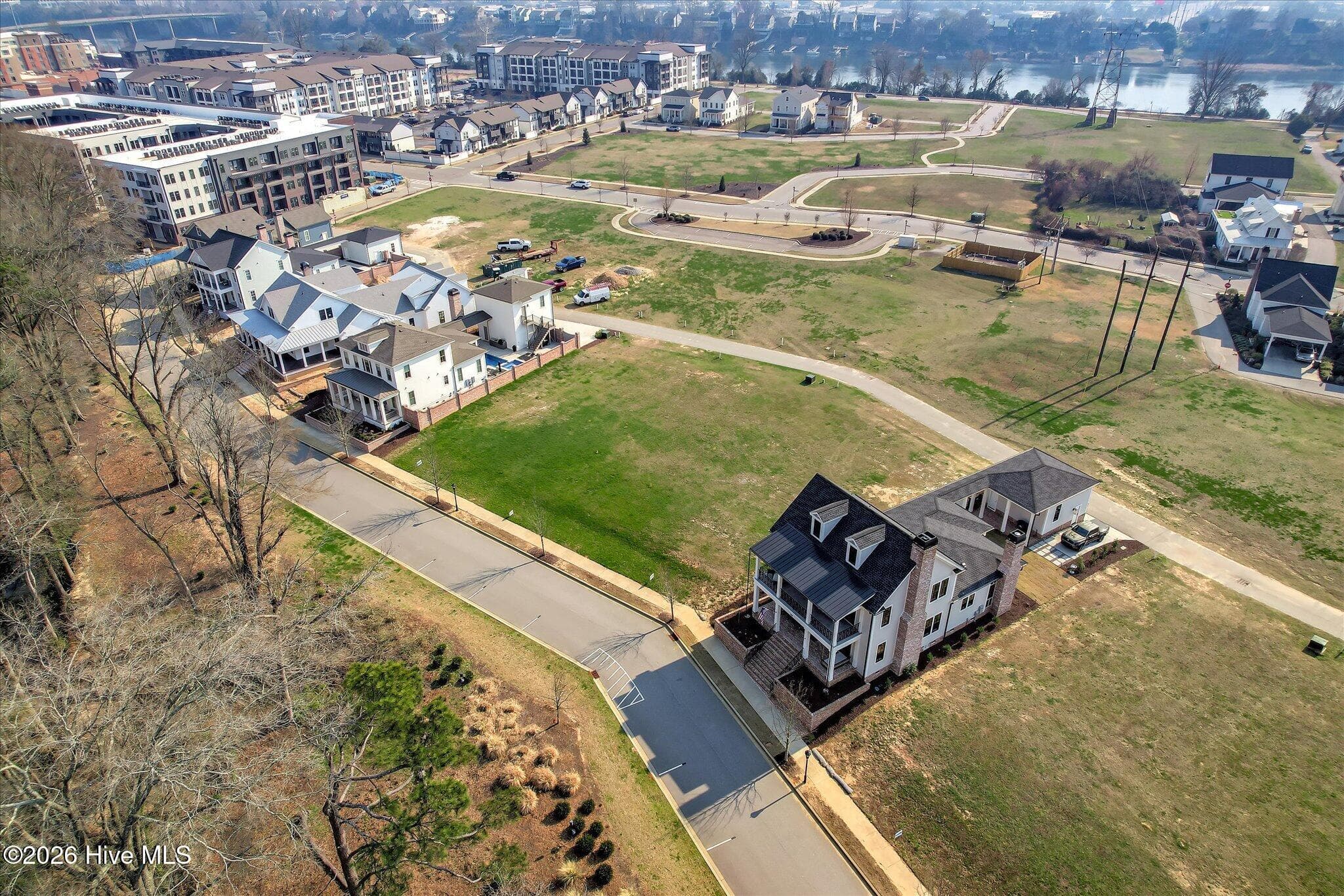 Residential Lot at 150 Lafayette Street, North Augusta, SC 29841, photo 4 of 15