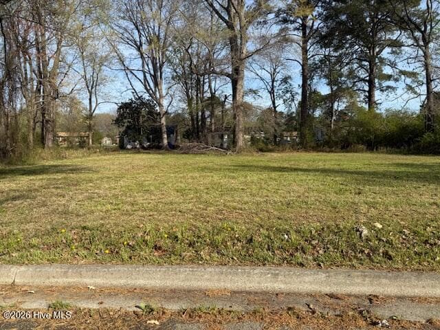 Tbd Hill Street, Ahoskie, NC 27910
