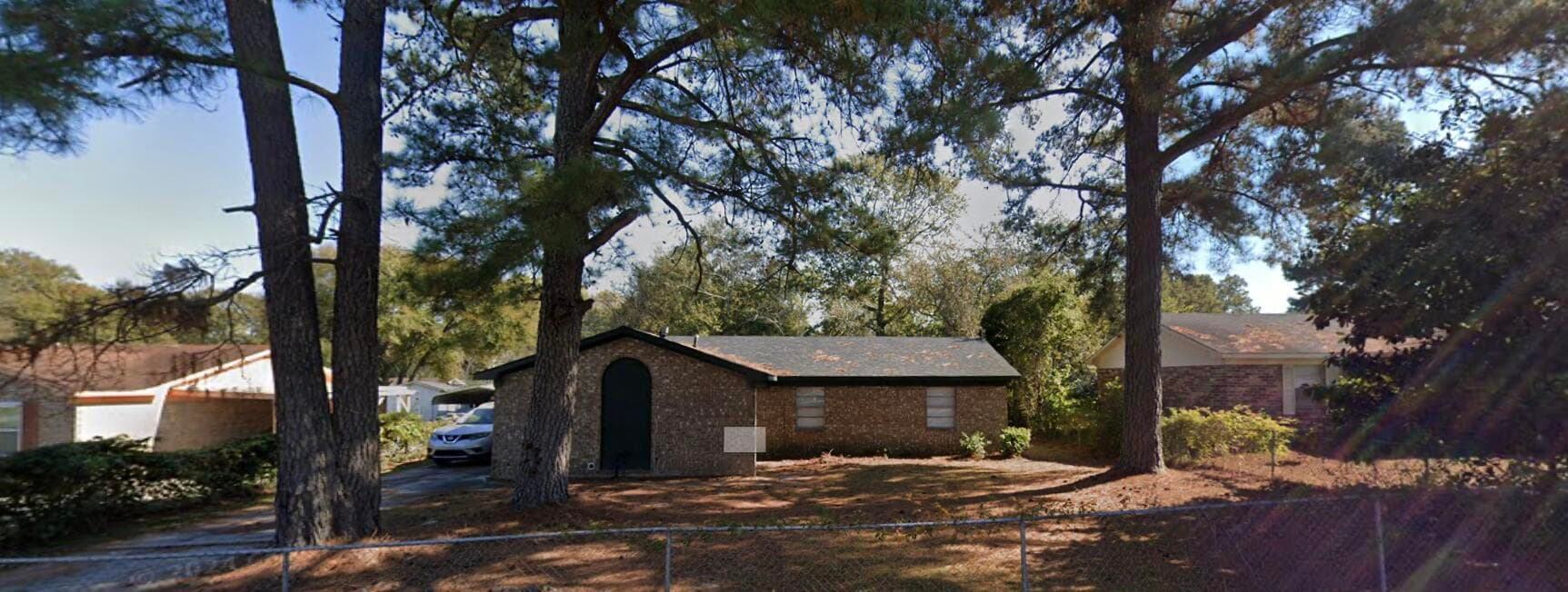 3312 Jonathan Circle, Augusta, GA 30906