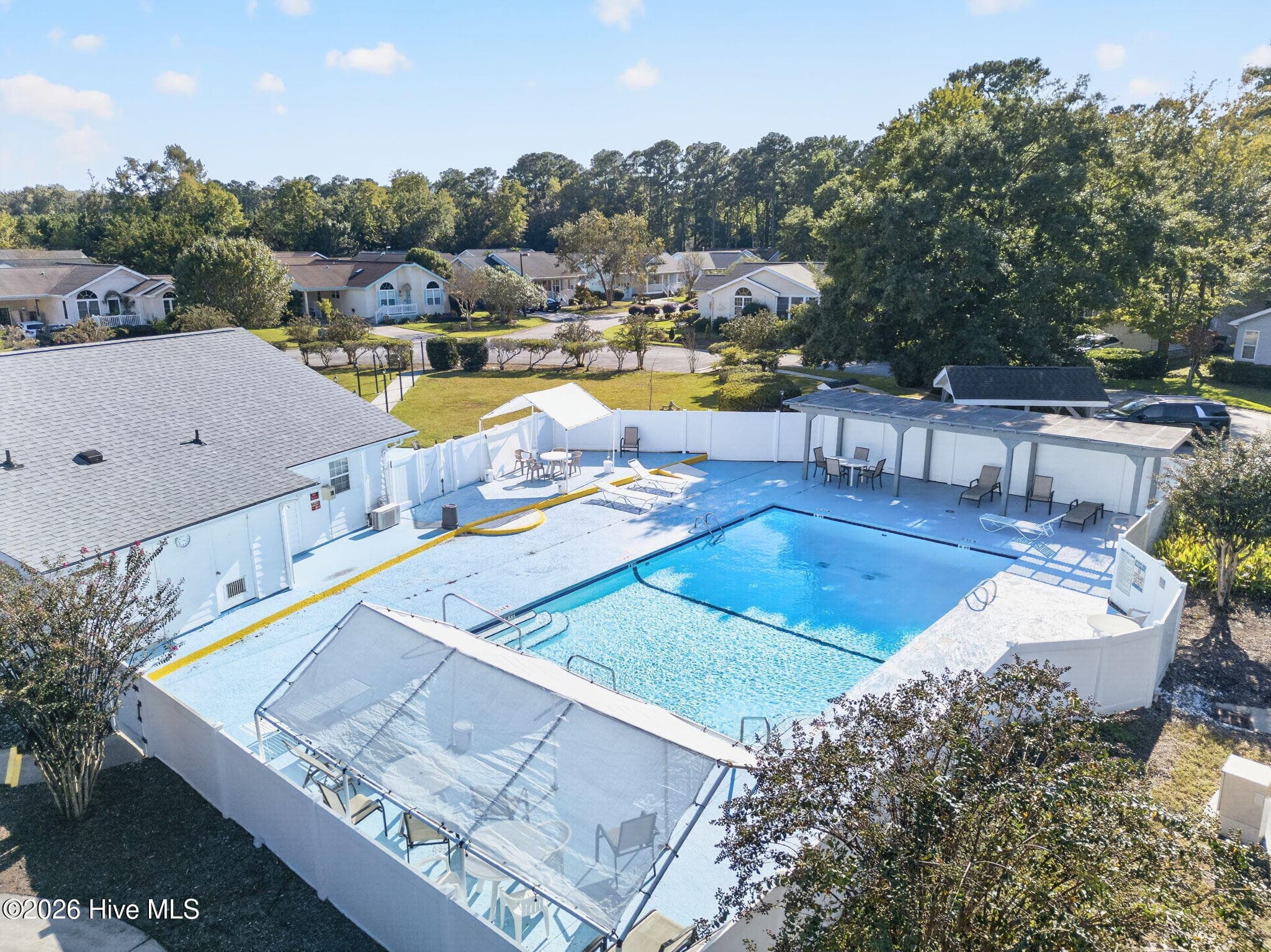 Single Family Residence at 449 Deer Path, Calabash, NC 28467, photo 53 of 72