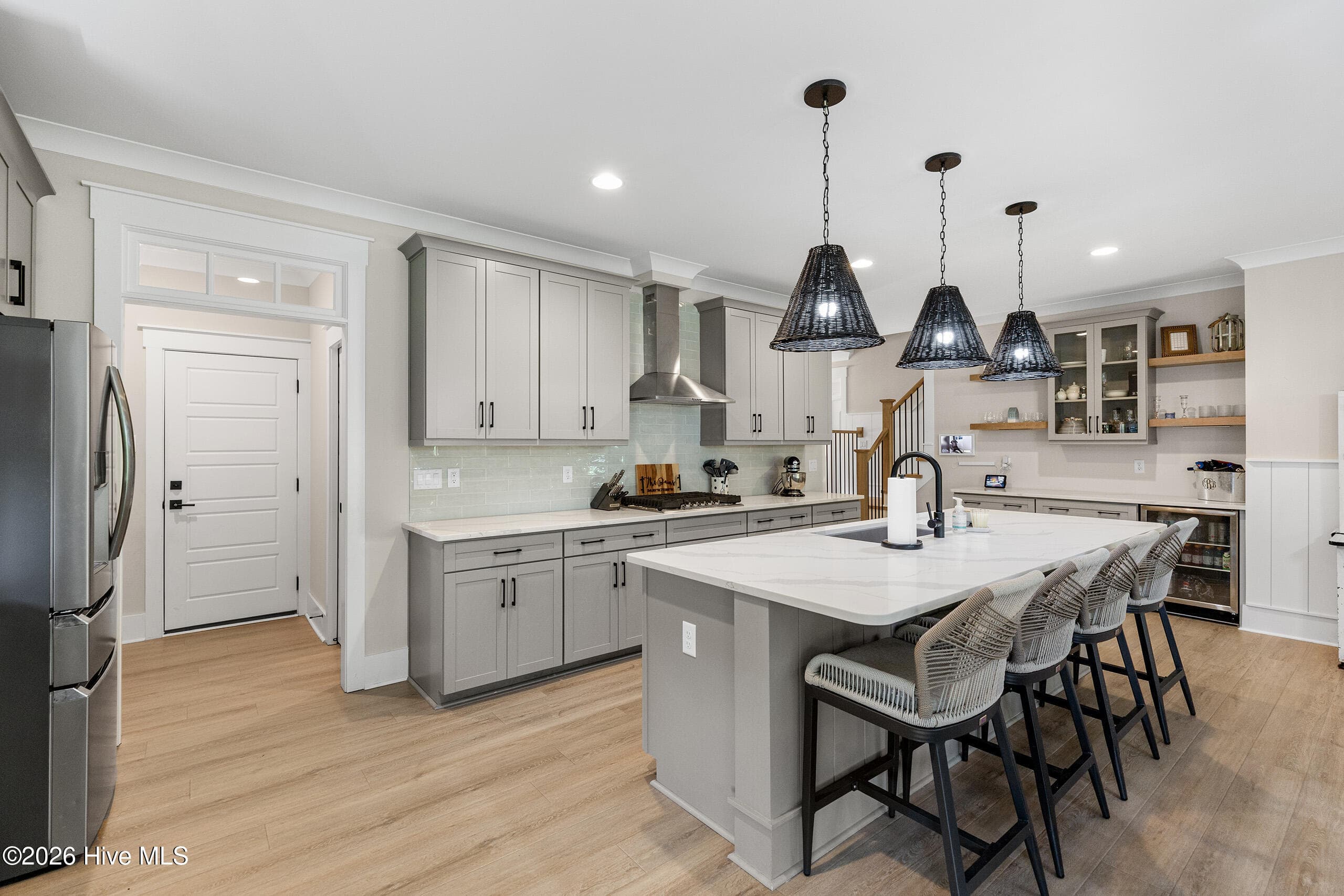 Single Family Residence at 2520 Lakeside Circle, Wilmington, NC 28401, photo 13 of 79