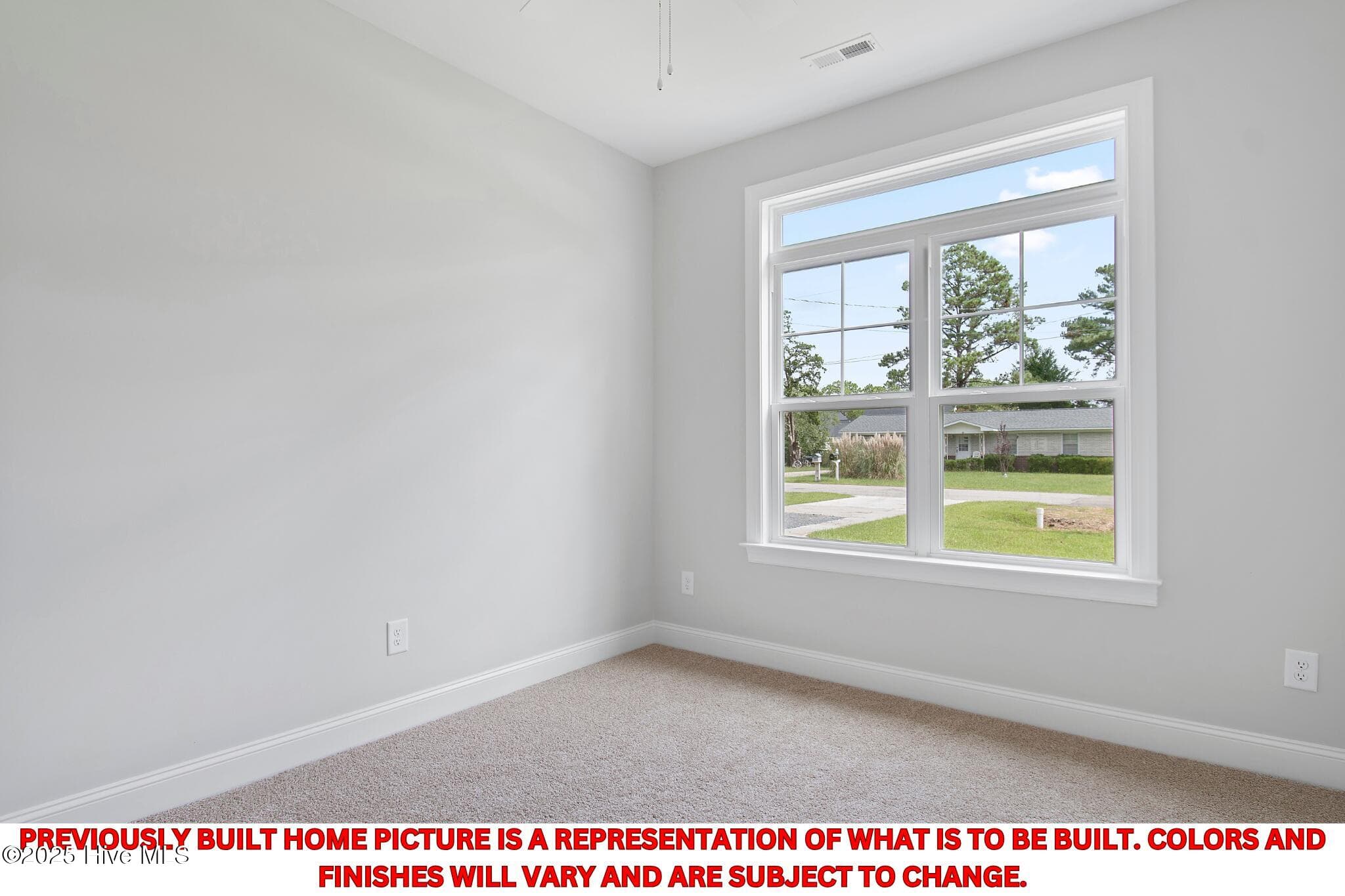 Previously Built Home Picture is a representation of what is to be built. Colors and finishes will vary and are subject to change. - 27 N High Point Road, Southport, NC 28461