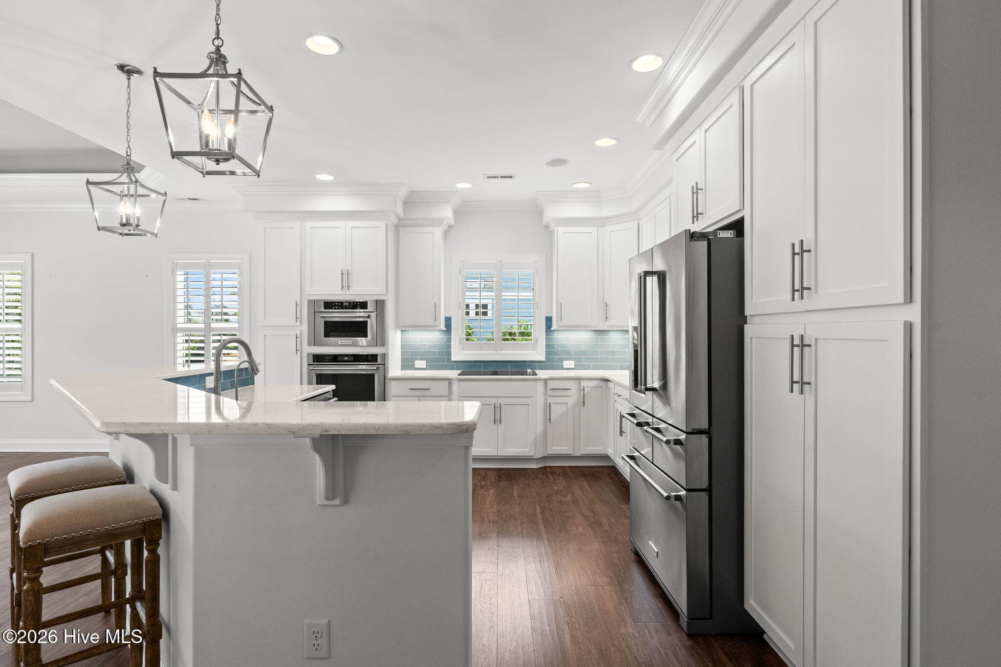 Single Family Residence at 3001 Moss Hammock Wynd, Southport, NC 28461, photo 17 of 100