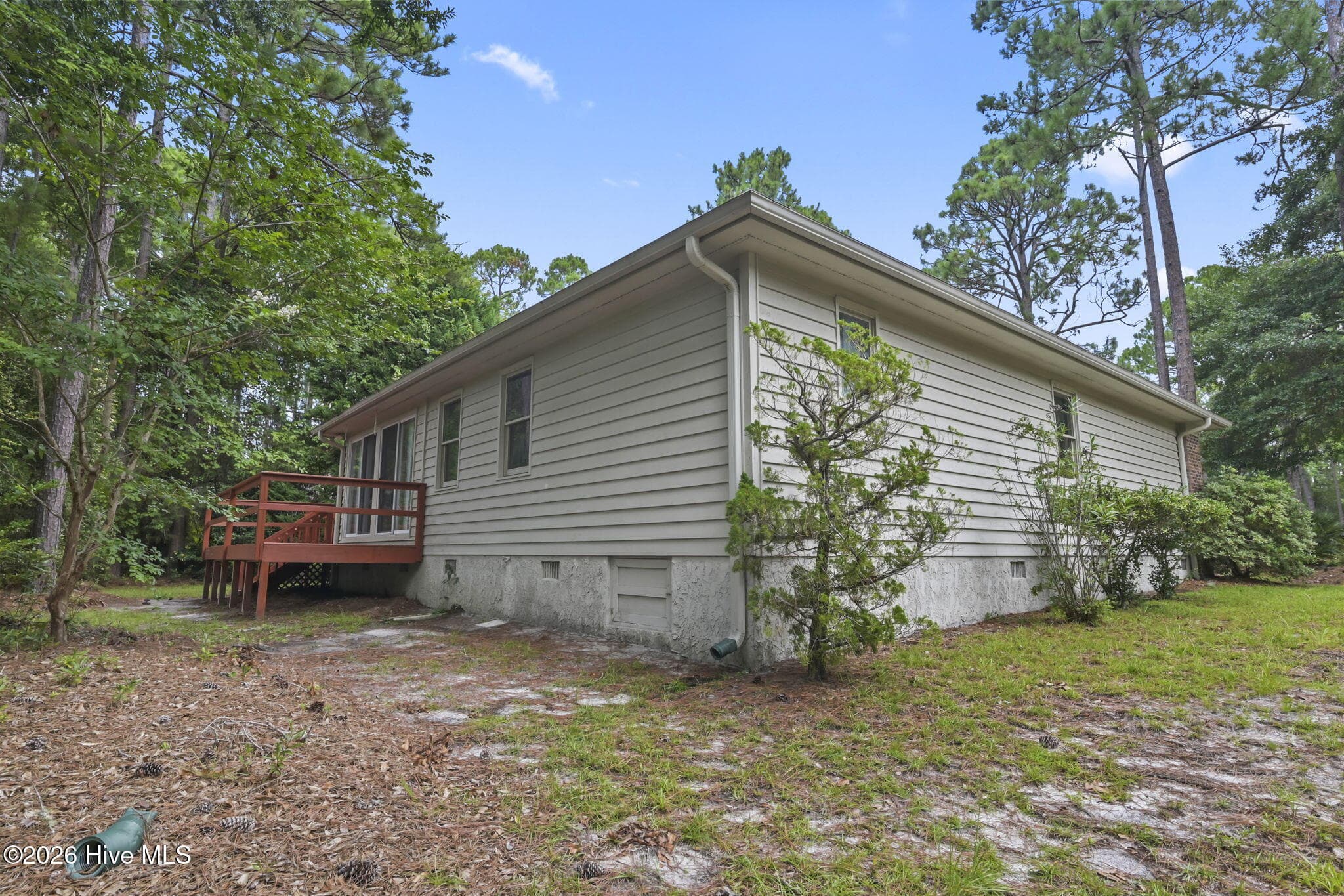 Single Family Residence at 60 Carolina Shores Drive, Carolina Shores, NC 28467, photo 32 of 42