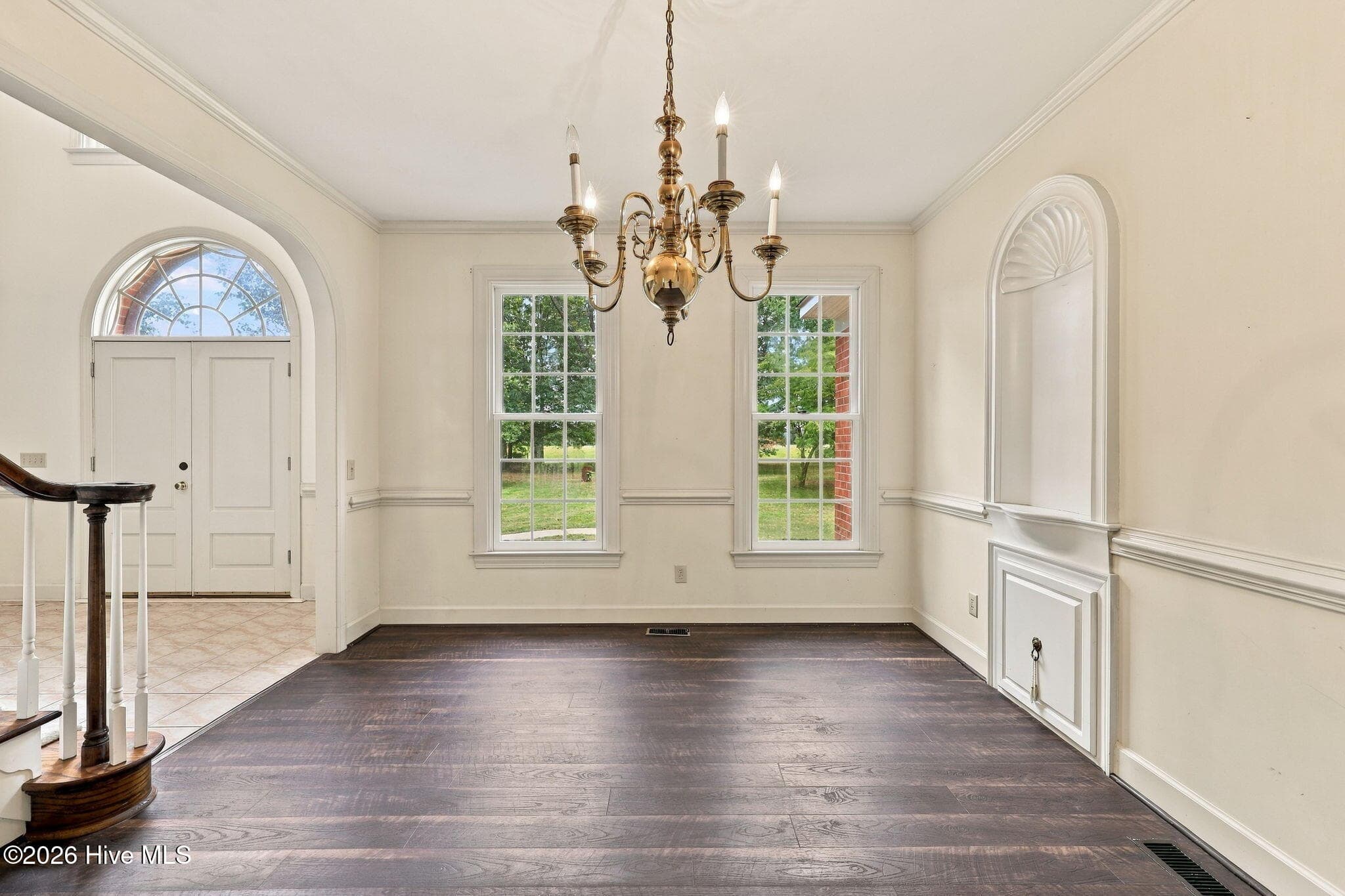 Single Family Residence at 1708 Nc Highway 45, Cofield, NC 27922, photo 12 of 86