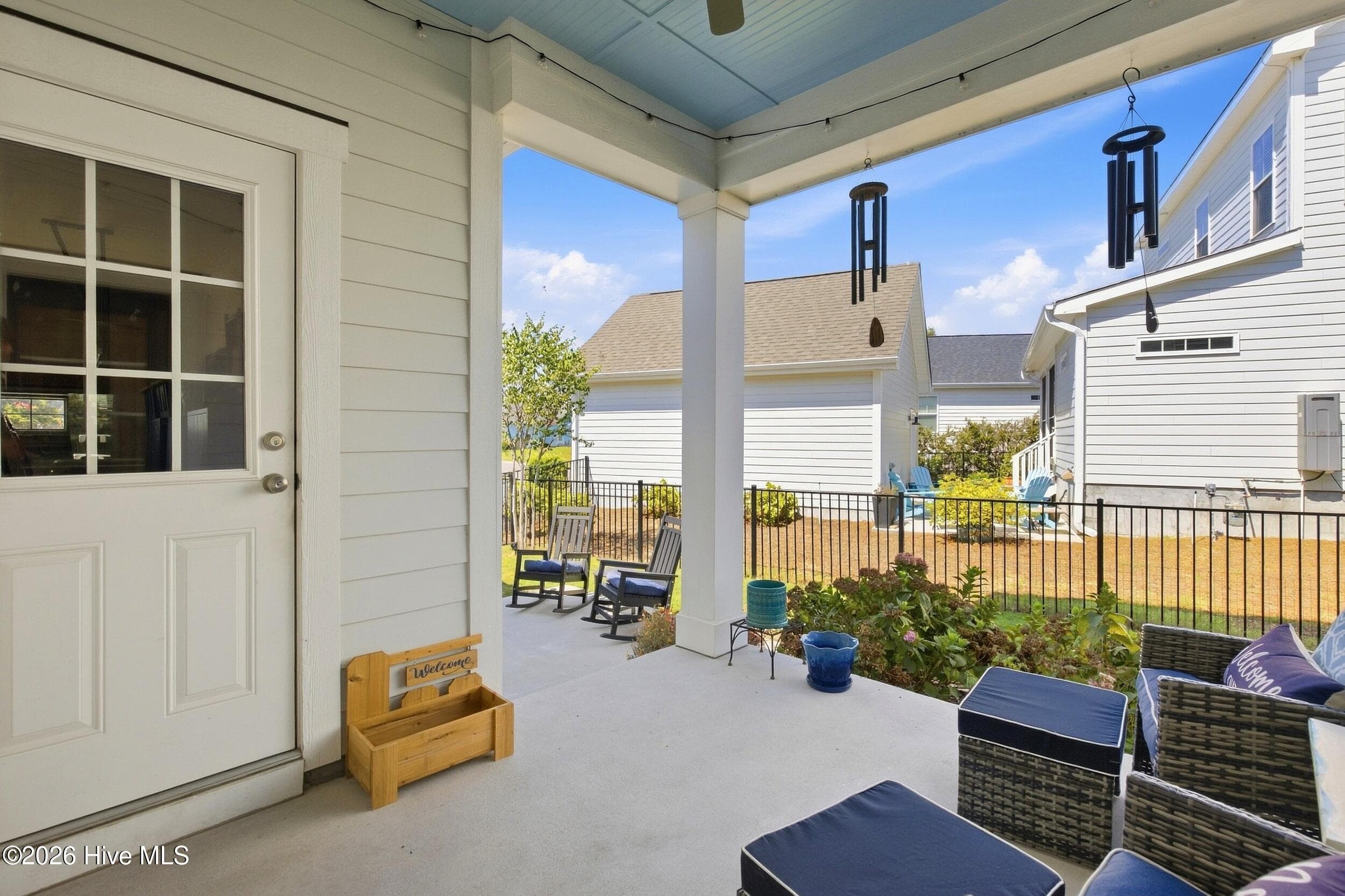 Single Family Residence at 4022 Endurance Trail, Wilmington, NC 28412, photo 43 of 87