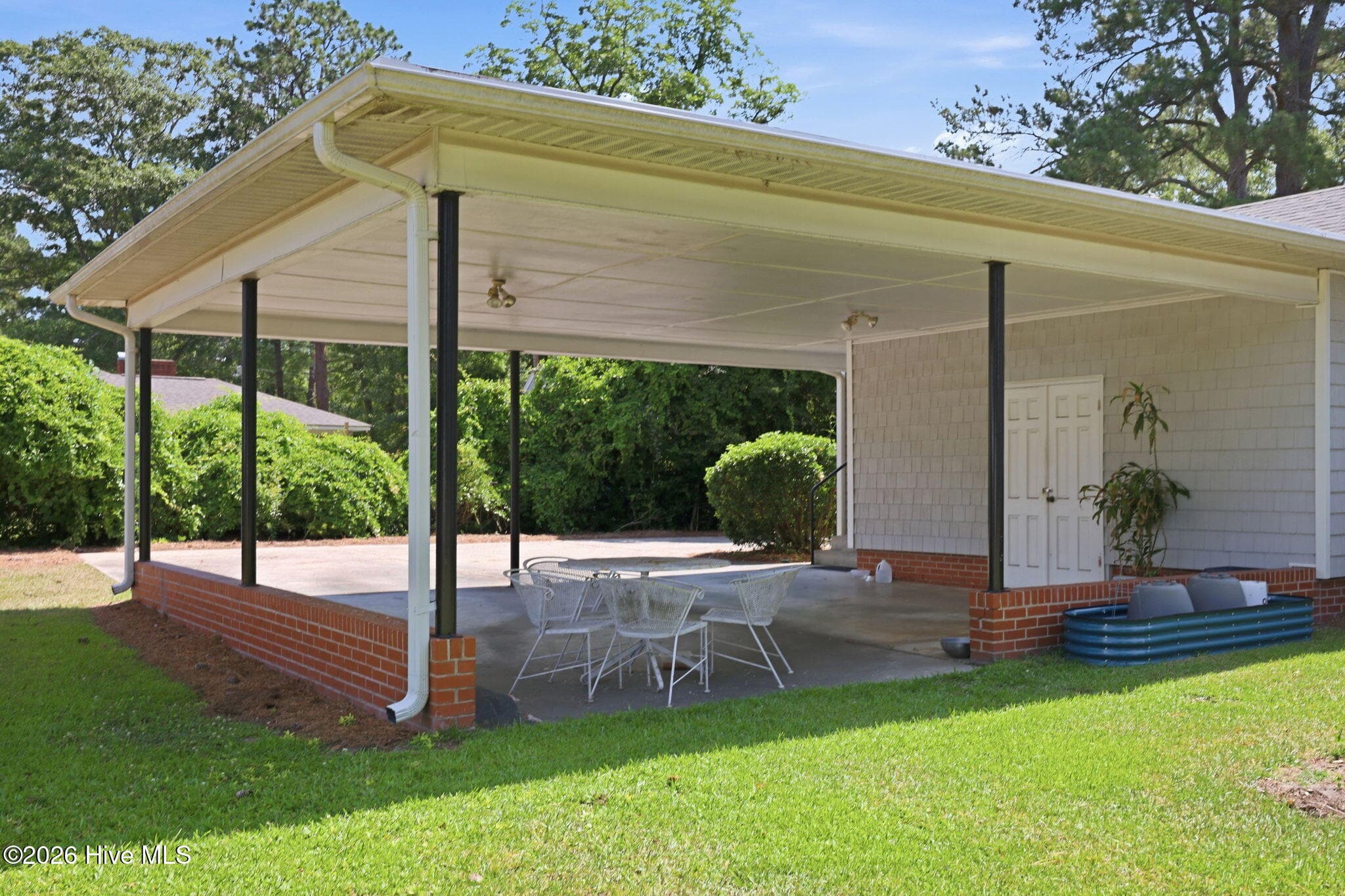 Single Family Residence at 1306 Summit Avenue, Washington, NC 27889, photo 39 of 40