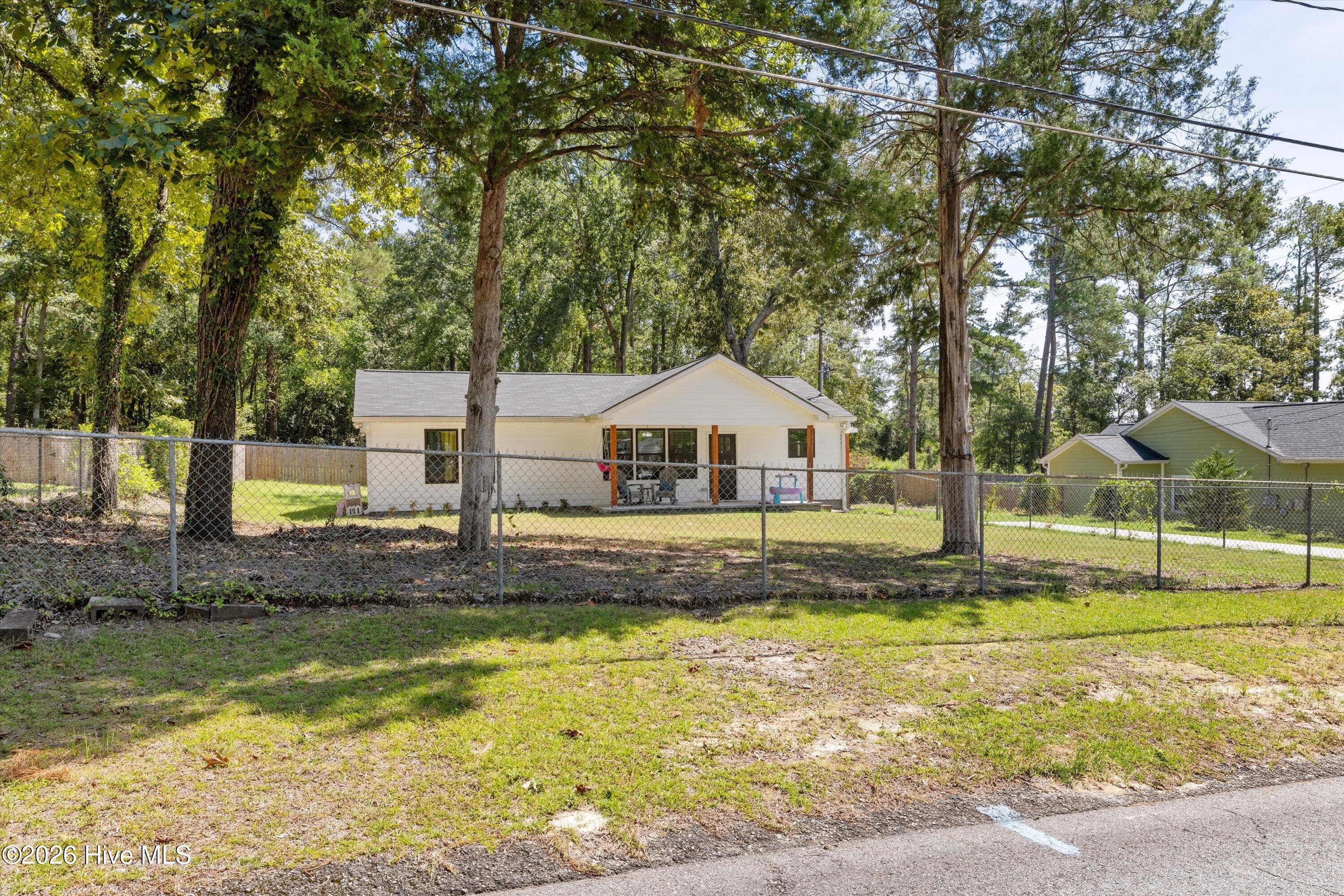 Single Family Residence at 3522 Bullock Avenue, Augusta, GA 30906, photo 7 of 32