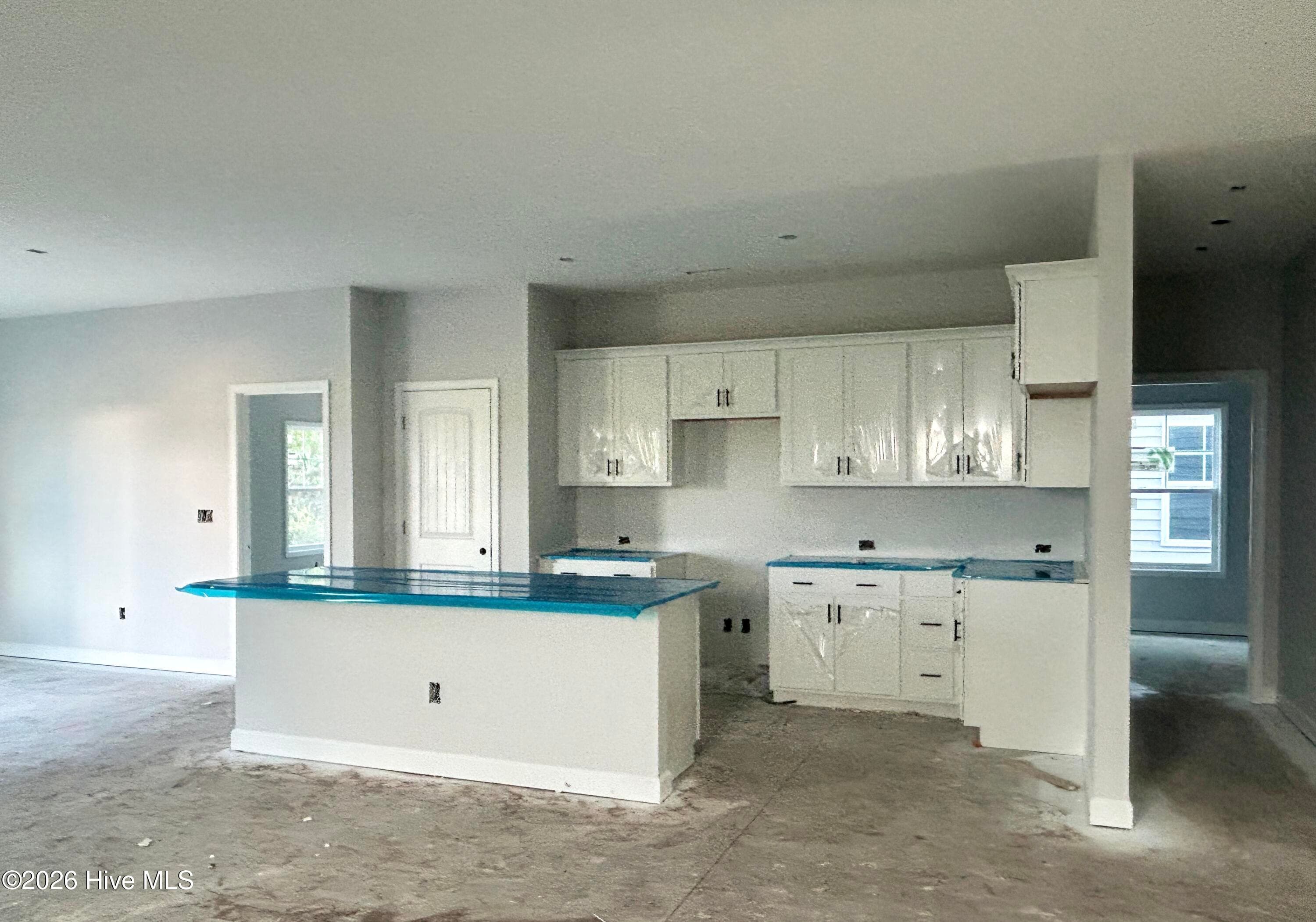 Kitchen cabinet installation - 4188 Workman Loop 89, Leland, NC 28451