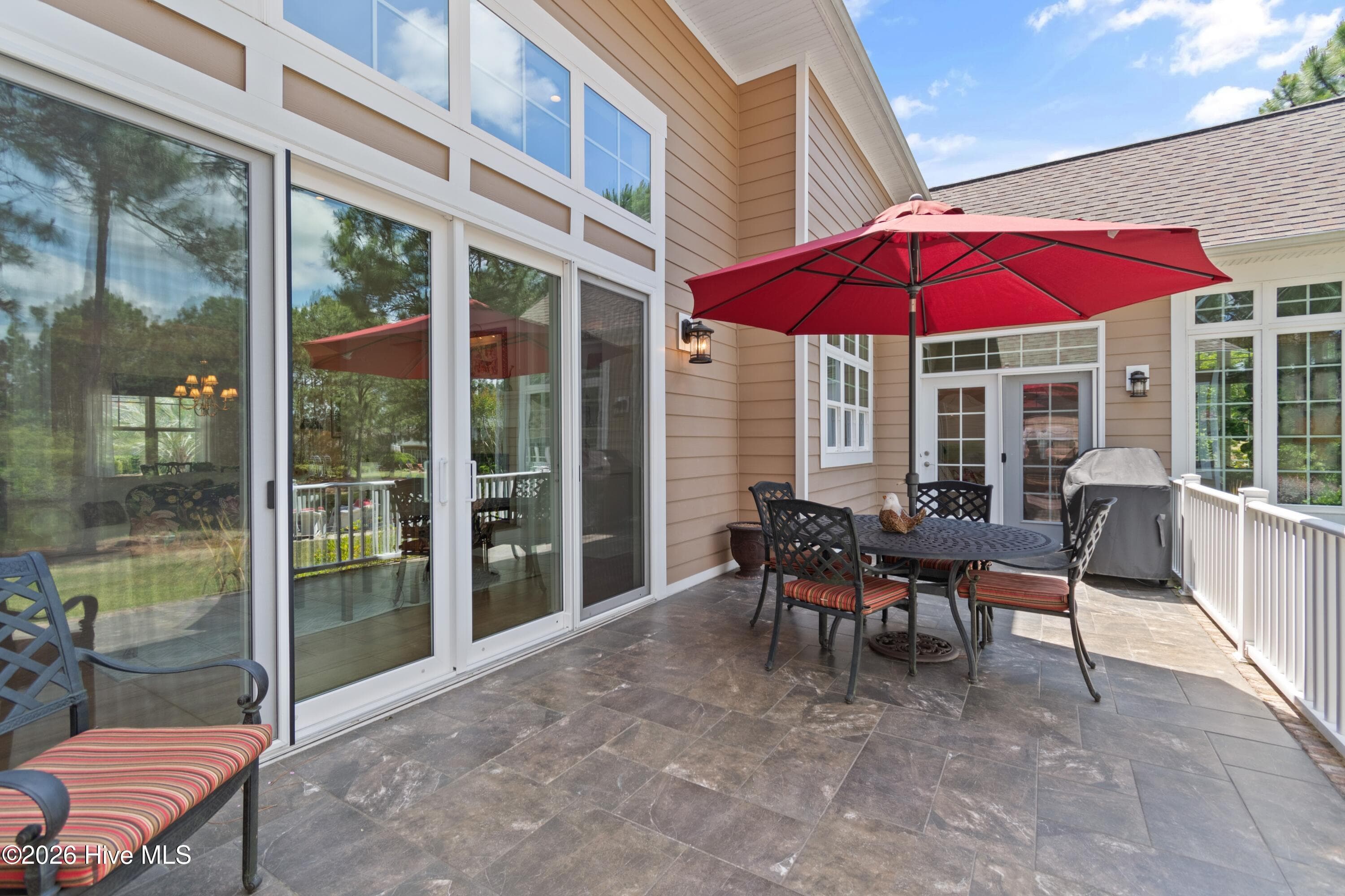Single Family Residence at 3782 Ridge Crest Drive, Southport, NC 28461, photo 59 of 70