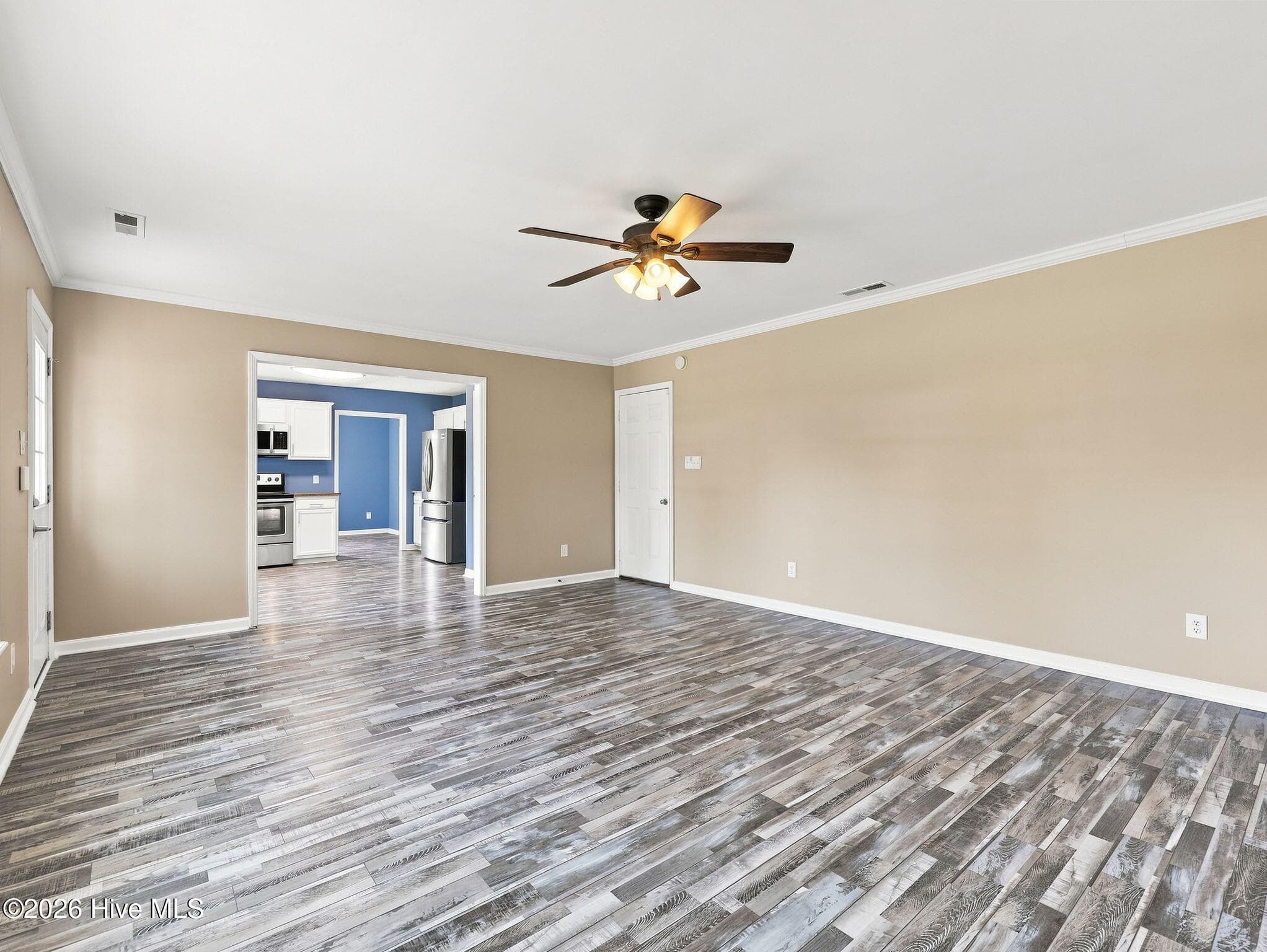 Single Family Residence at 116 Trailwood Drive, Hubert, NC 28539, photo 40 of 55
