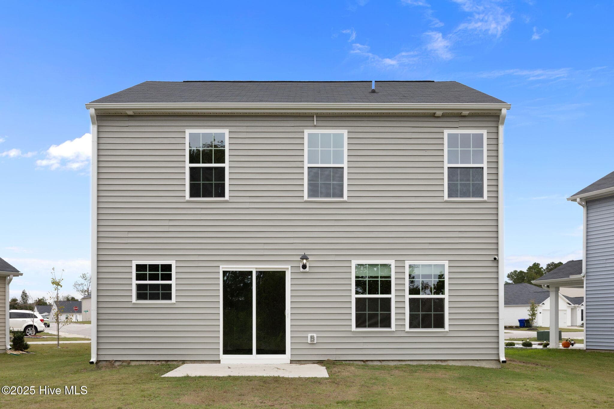 Single Family Residence at 1324 S Wilshire Court, Kinston, NC 28504, photo 40 of 53