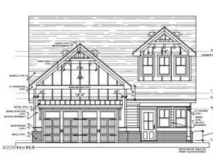 Single Family Residence at 657 Broadsword Way, Graniteville, SC 29829, photo 2 of 11
